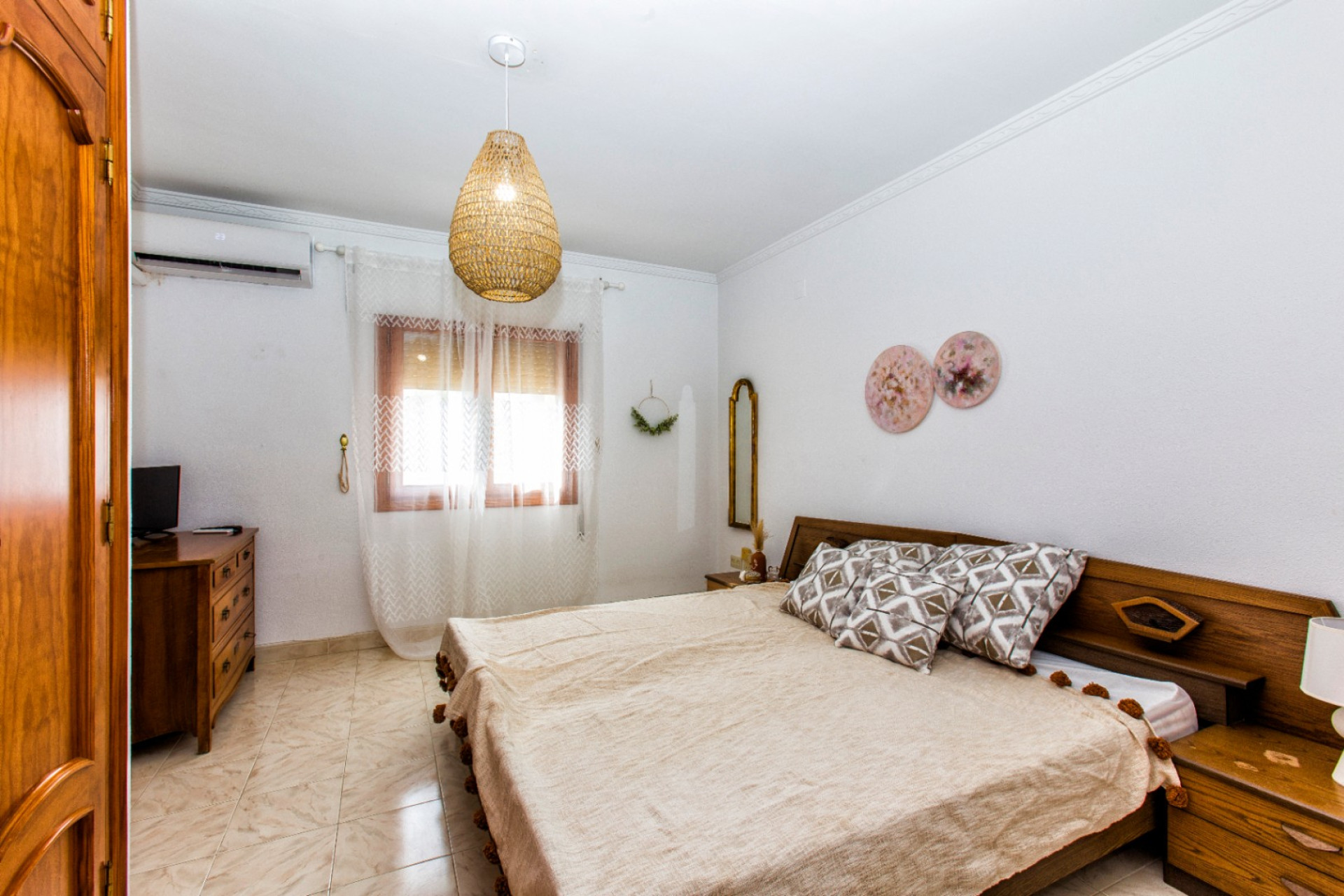 Reventa - Chalet - Benissa - Baladrar