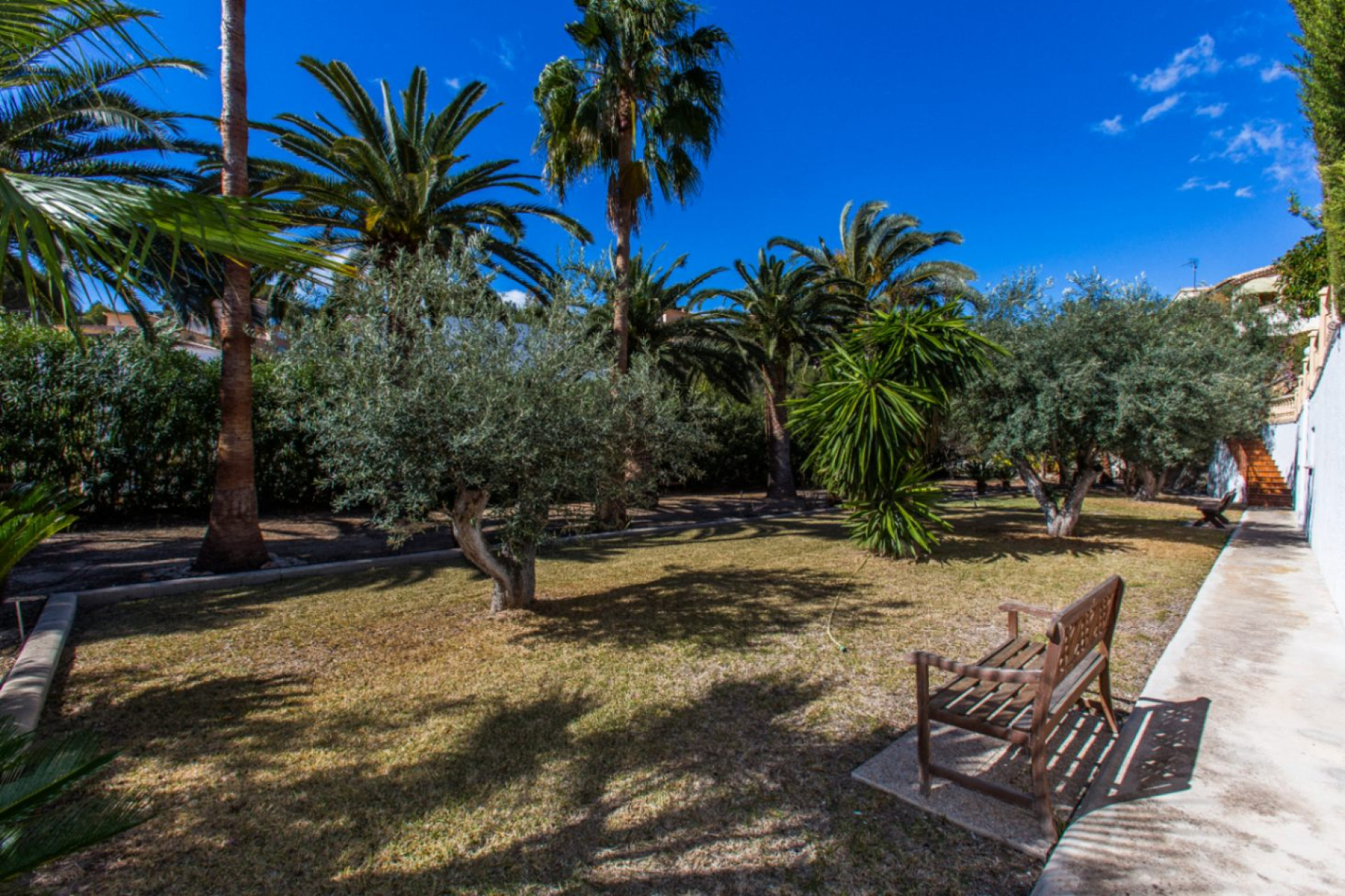 Reventa - Chalet - Benissa - Baladrar