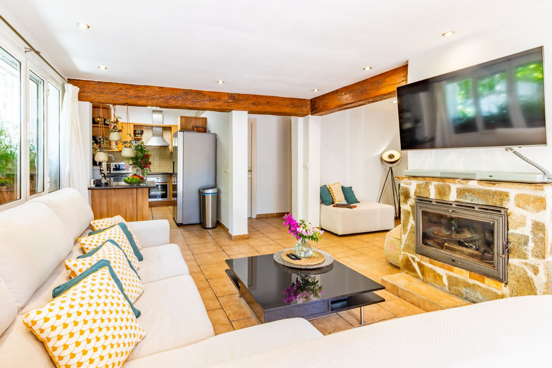 Reventa - Chalet - Benissa - Baladrar