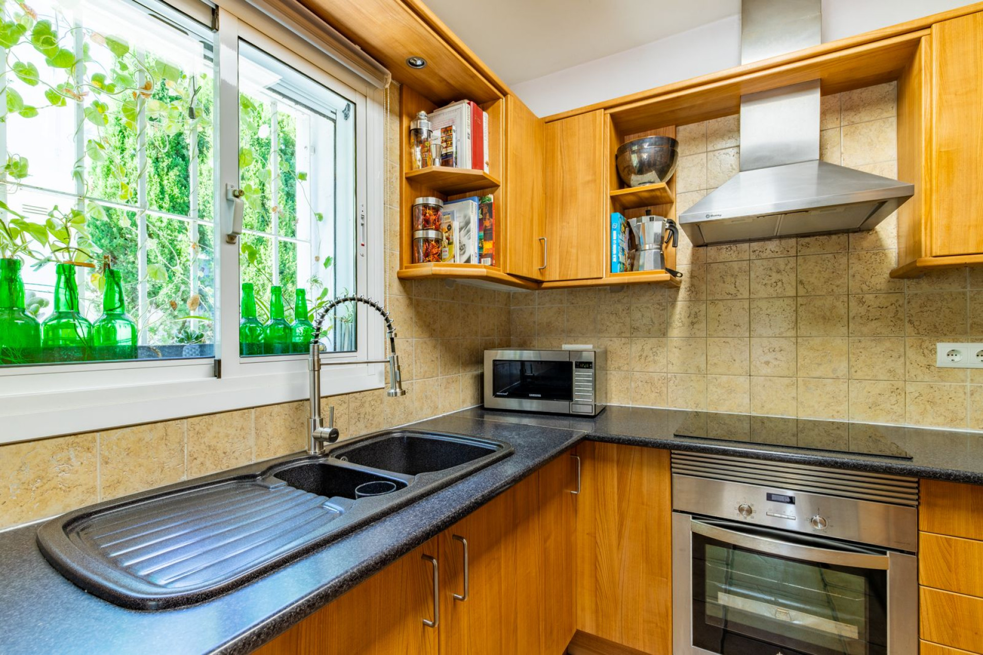 Reventa - Chalet - Benissa - Baladrar