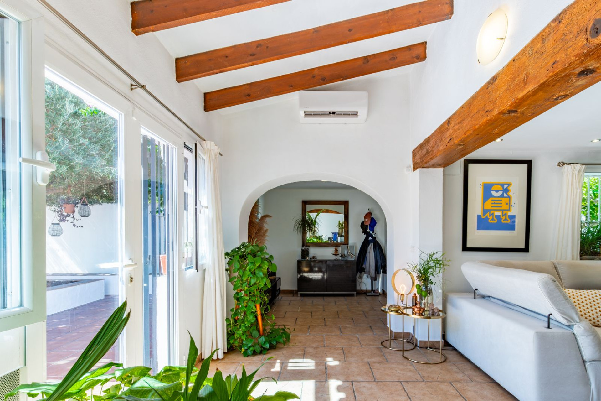 Reventa - Chalet - Benissa - Baladrar