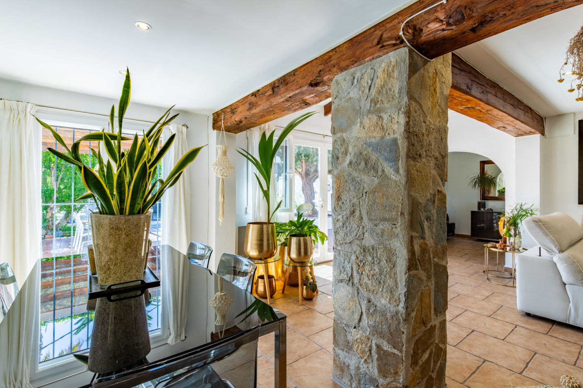 Reventa - Chalet - Benissa - Baladrar