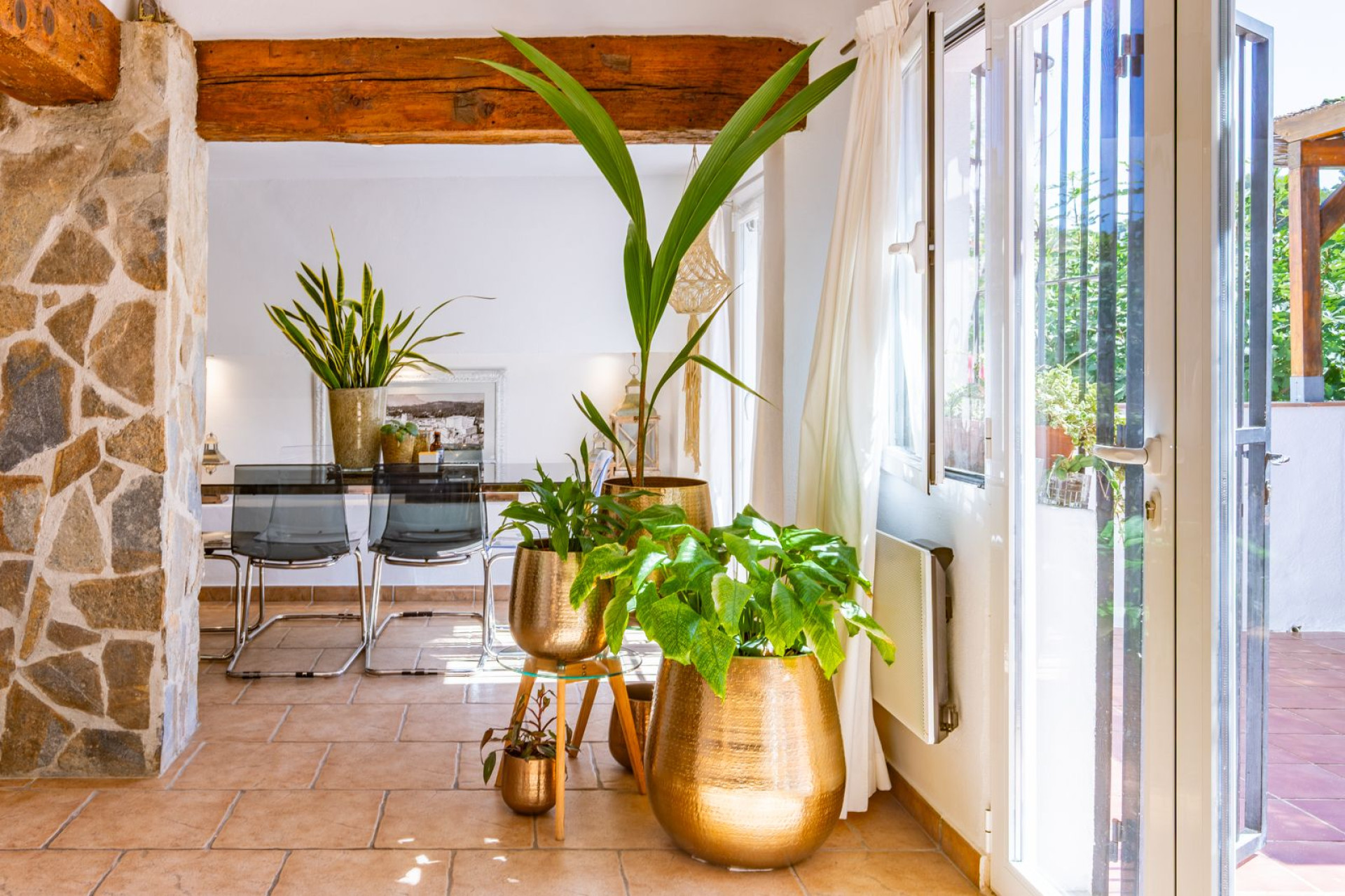 Reventa - Chalet - Benissa - Baladrar