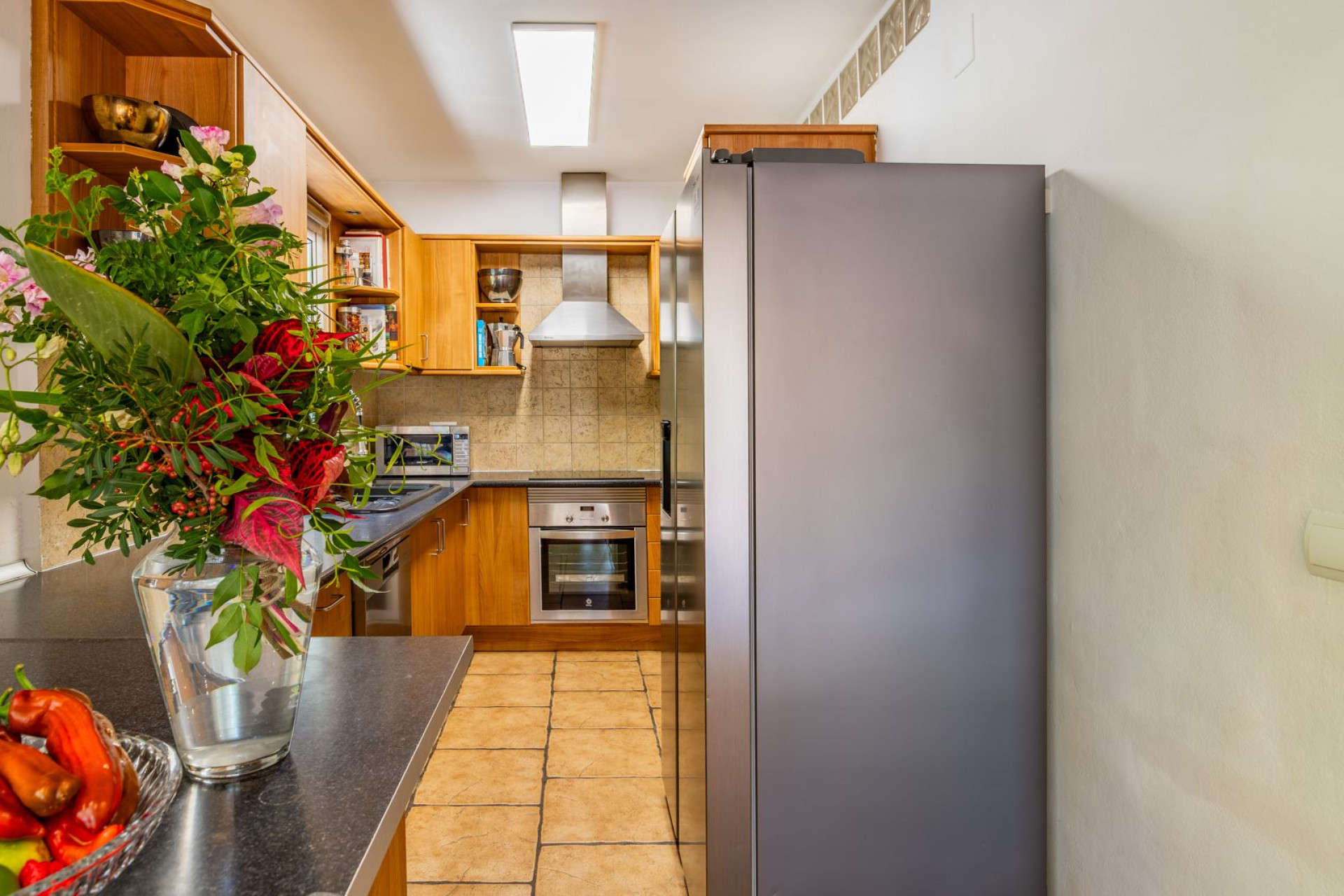 Reventa - Chalet - Benissa - Baladrar