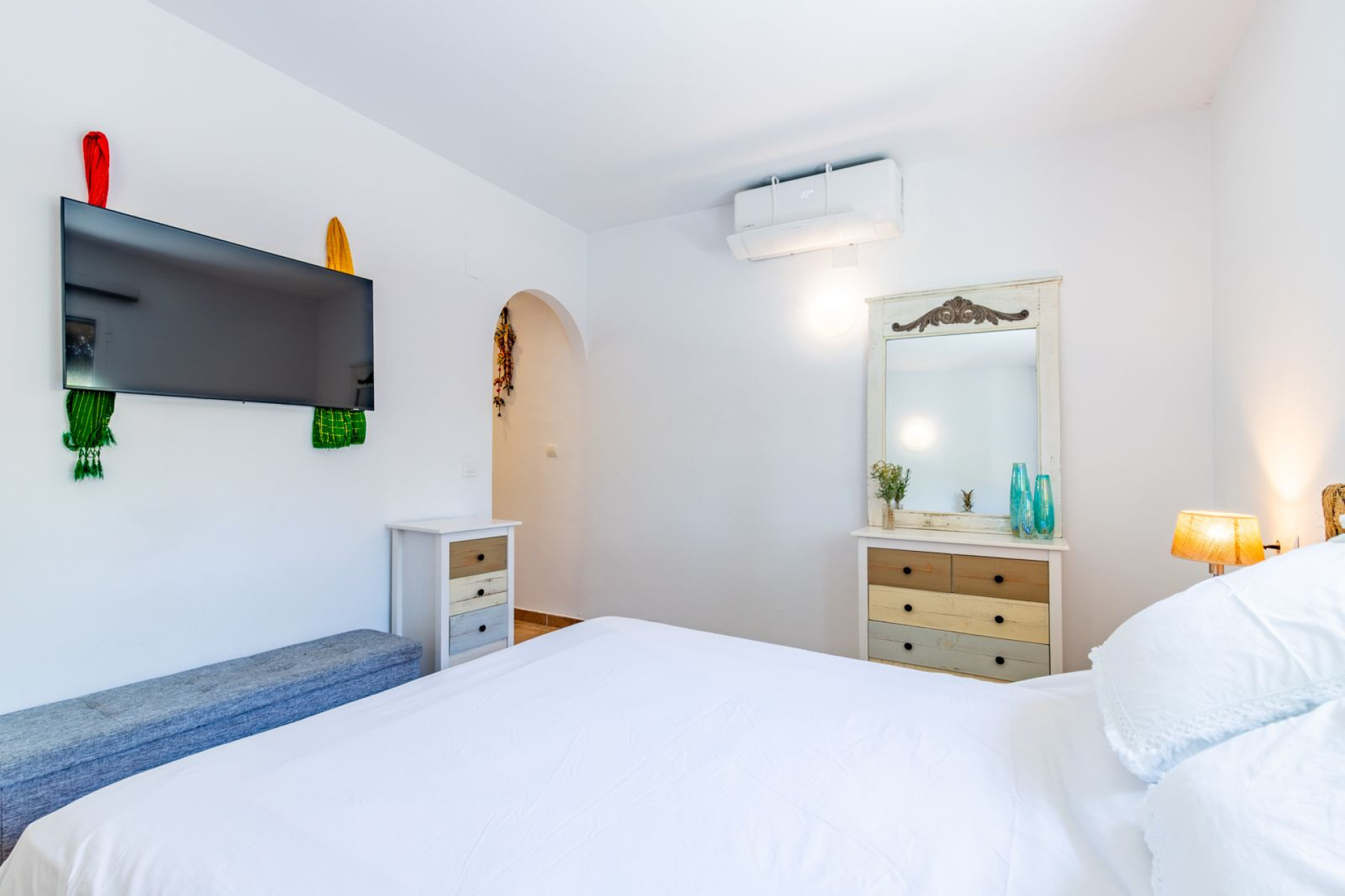 Reventa - Chalet - Benissa - Baladrar