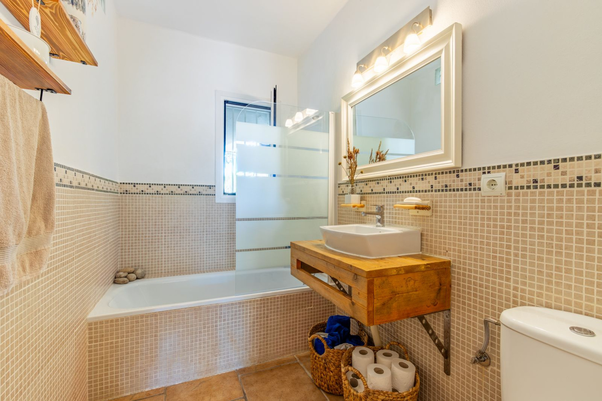 Reventa - Chalet - Benissa - Baladrar