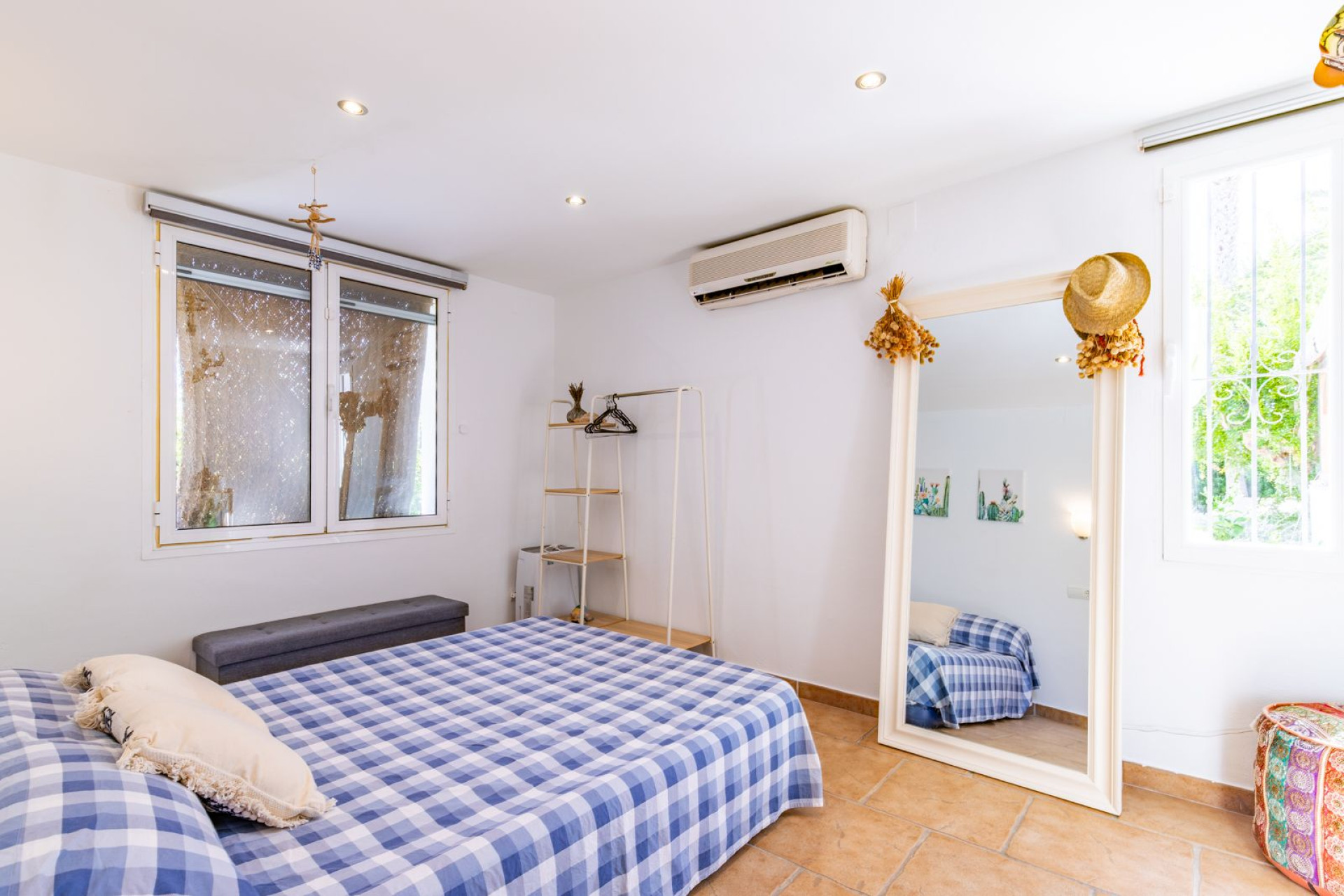 Reventa - Chalet - Benissa - Baladrar