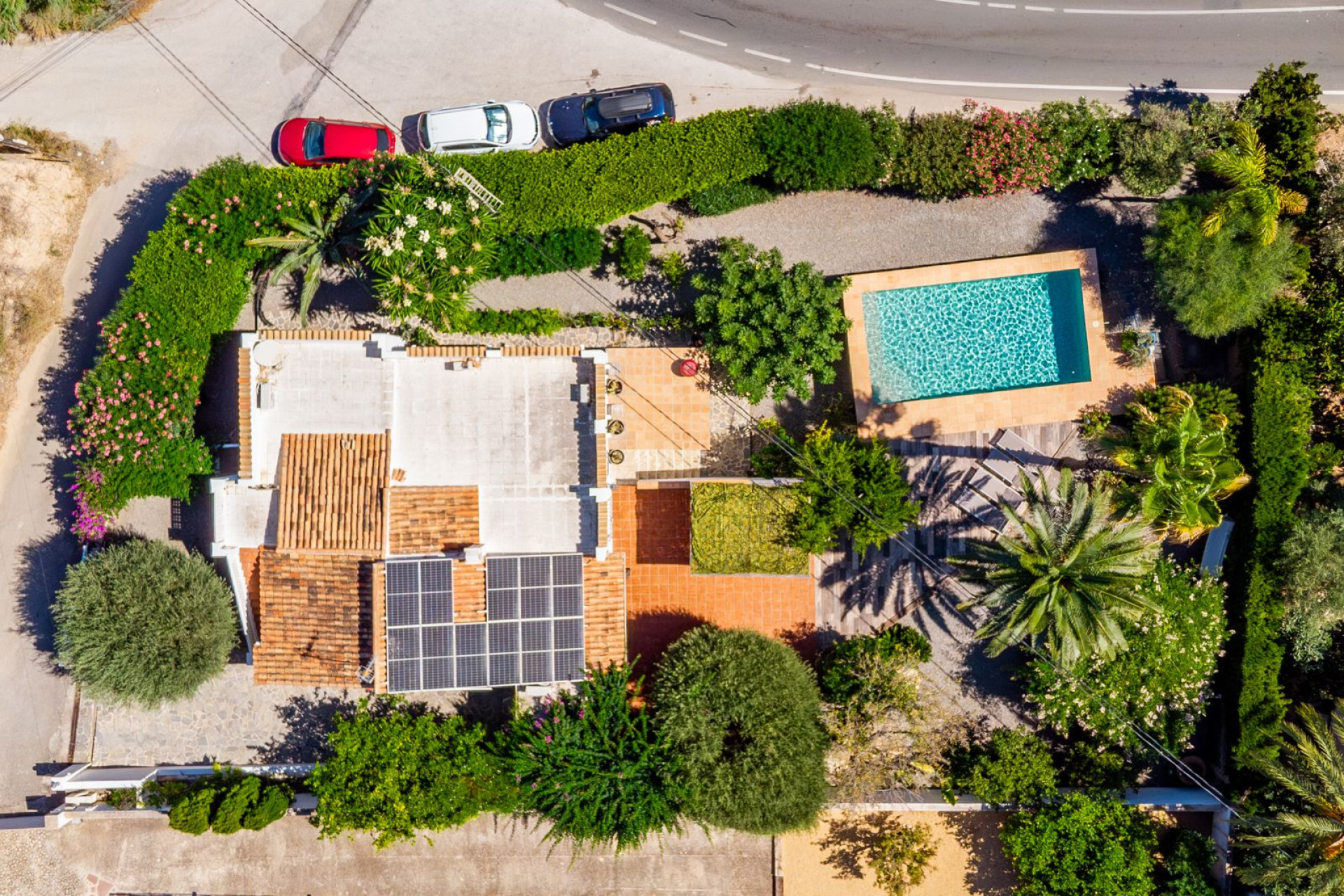 Reventa - Chalet - Benissa - Baladrar