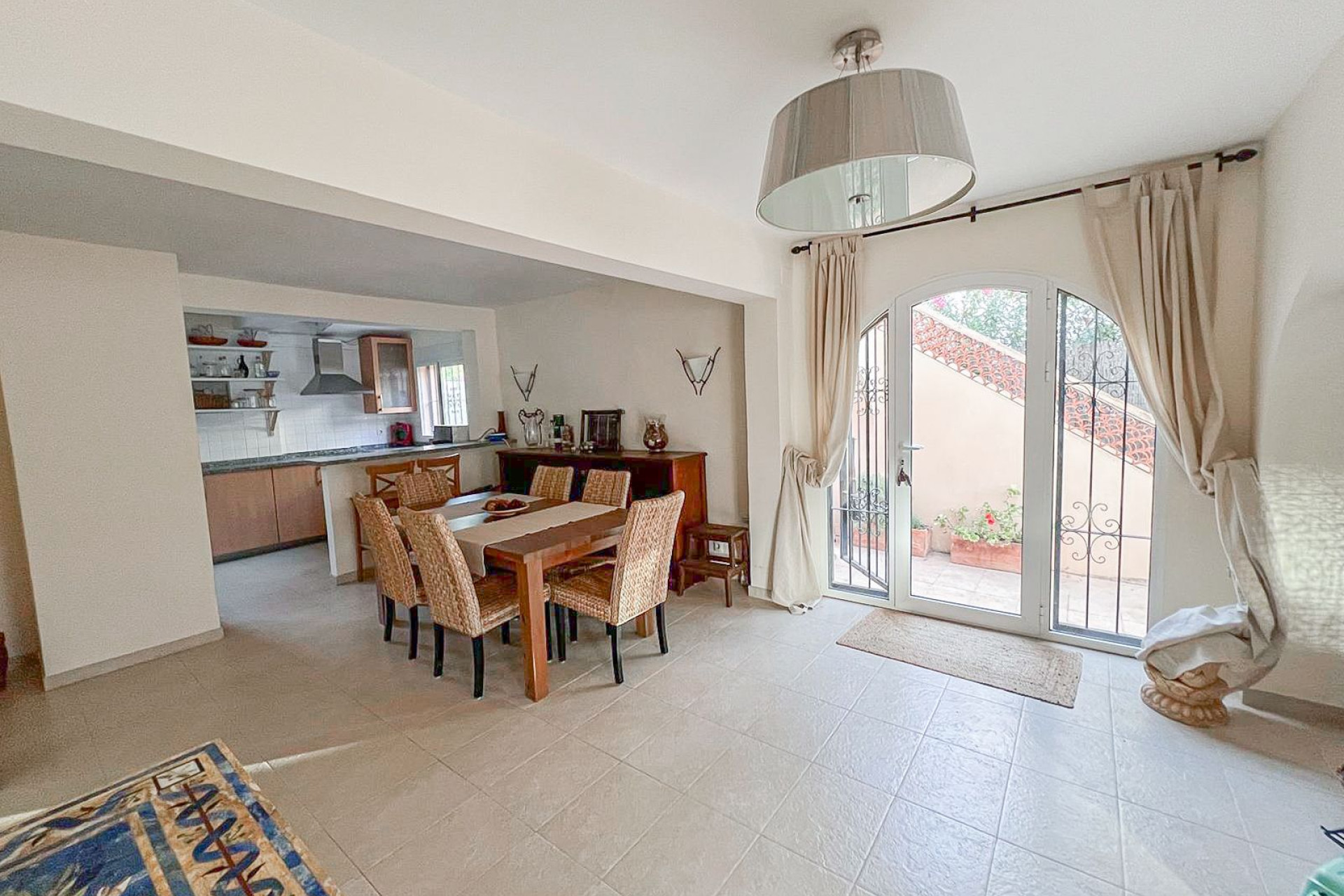 Reventa - Chalet - Benissa - Baladrar