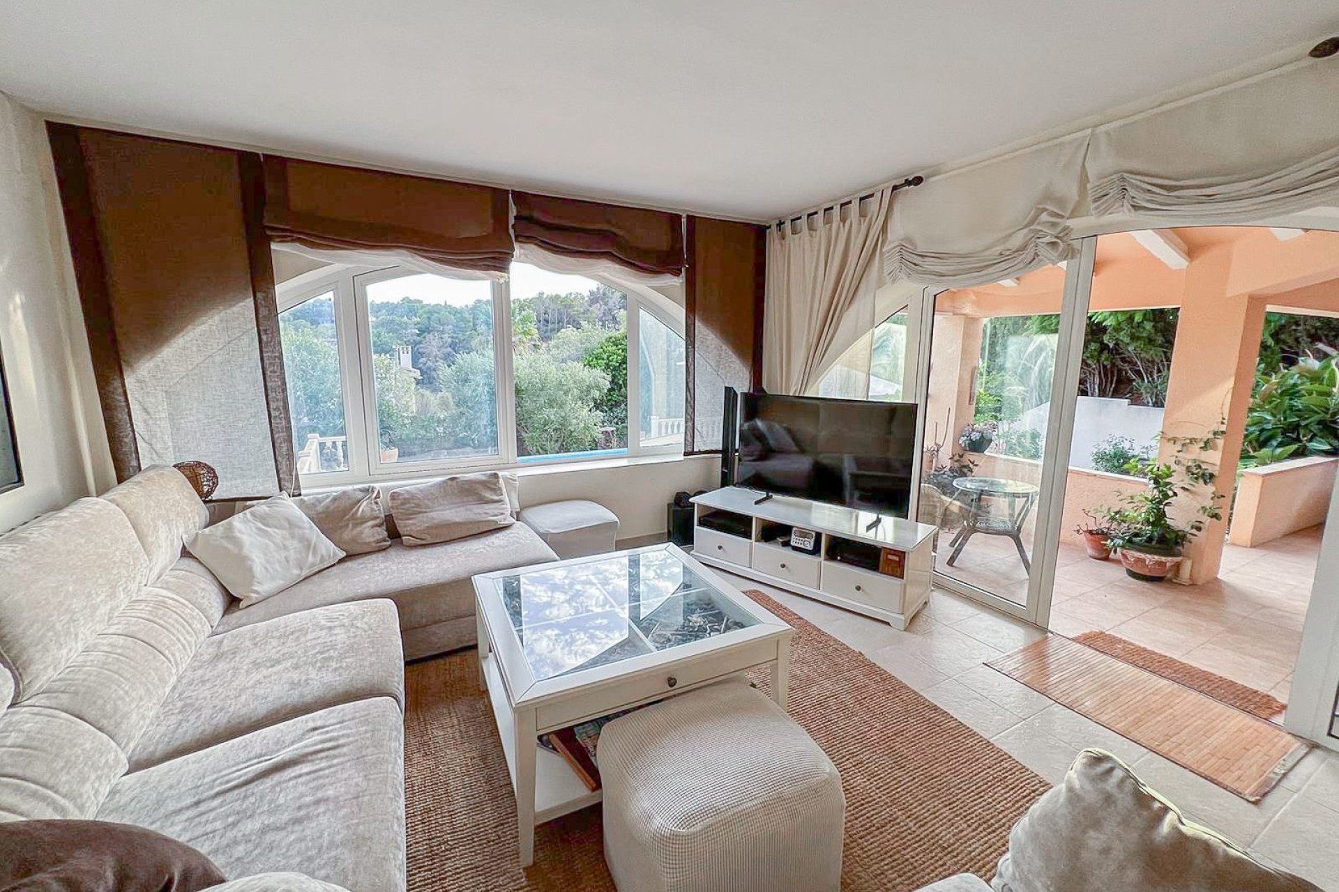 Reventa - Chalet - Benissa - Baladrar