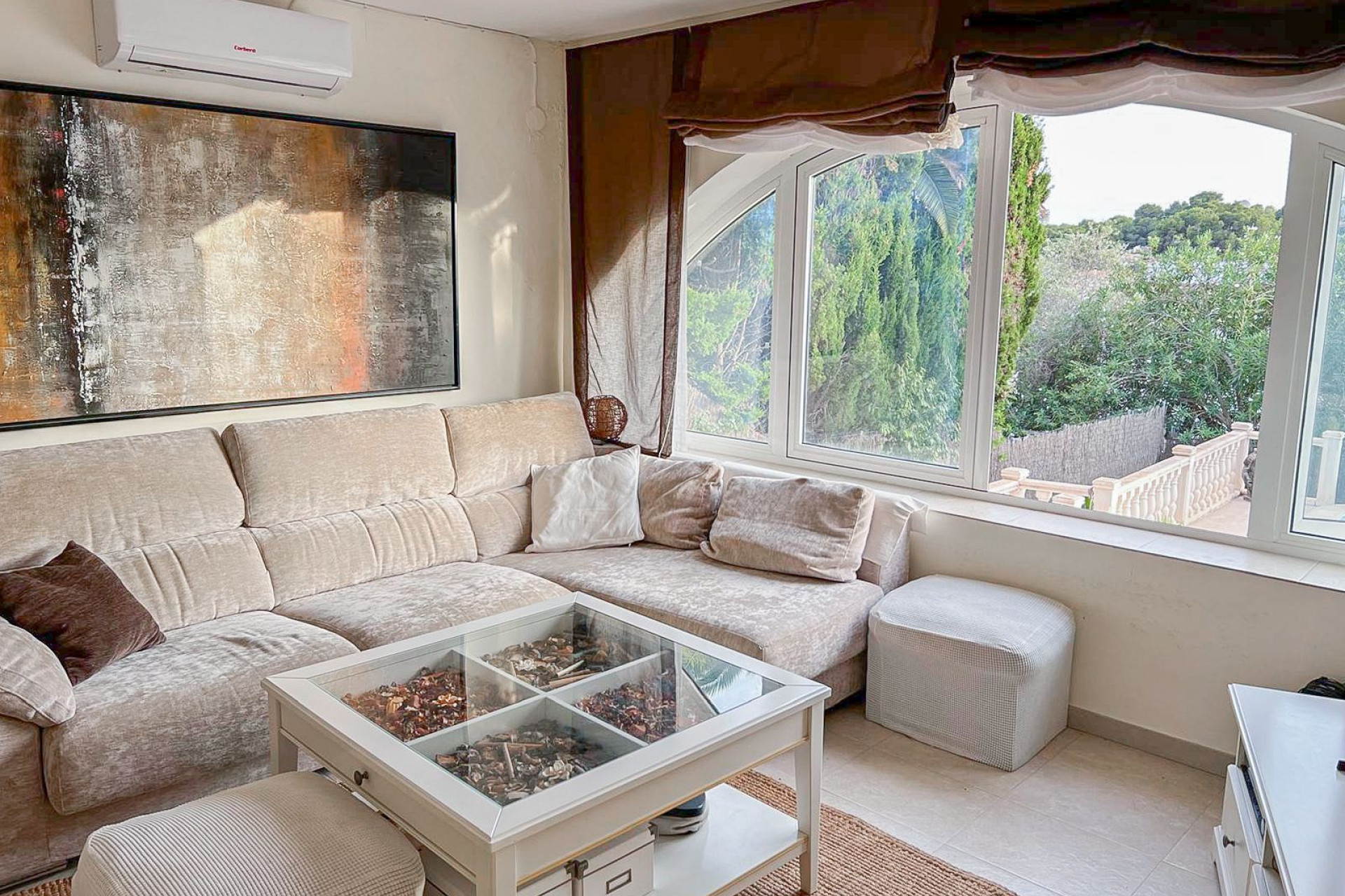 Reventa - Chalet - Benissa - Baladrar