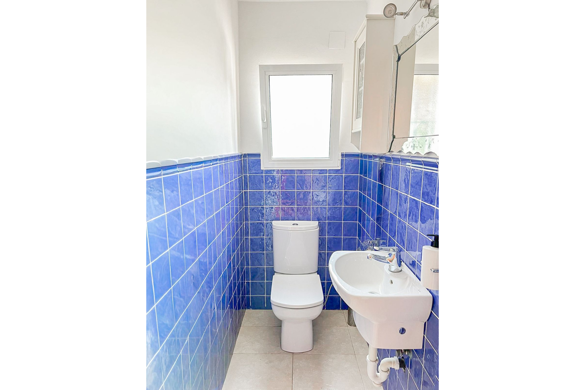 Reventa - Chalet - Benissa - Baladrar