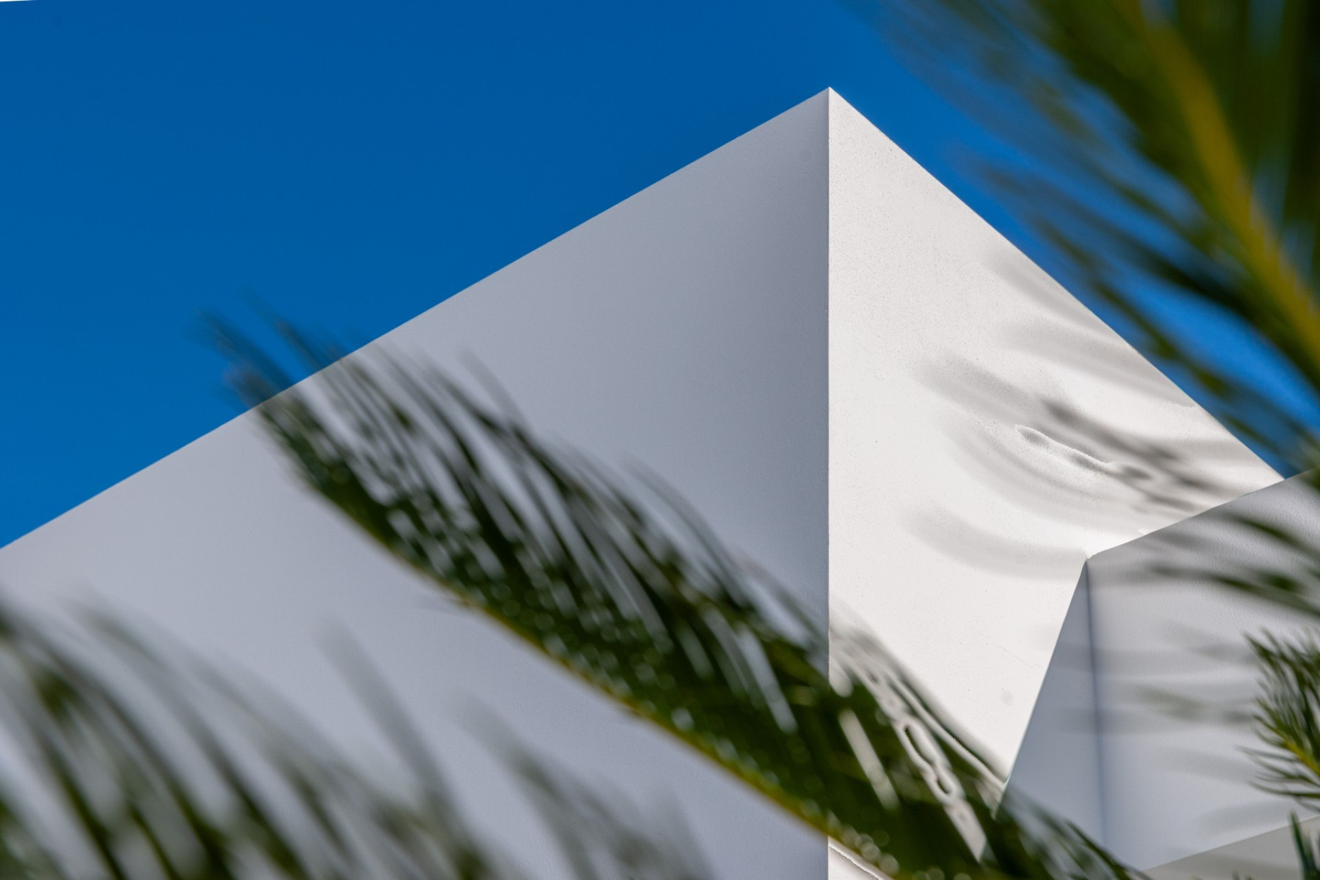 Reventa - Chalet - Benissa - Baladrar