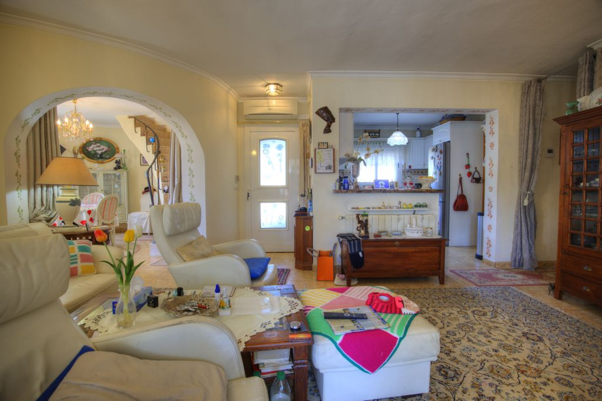 Reventa - Chalet - Benissa - Baladrar