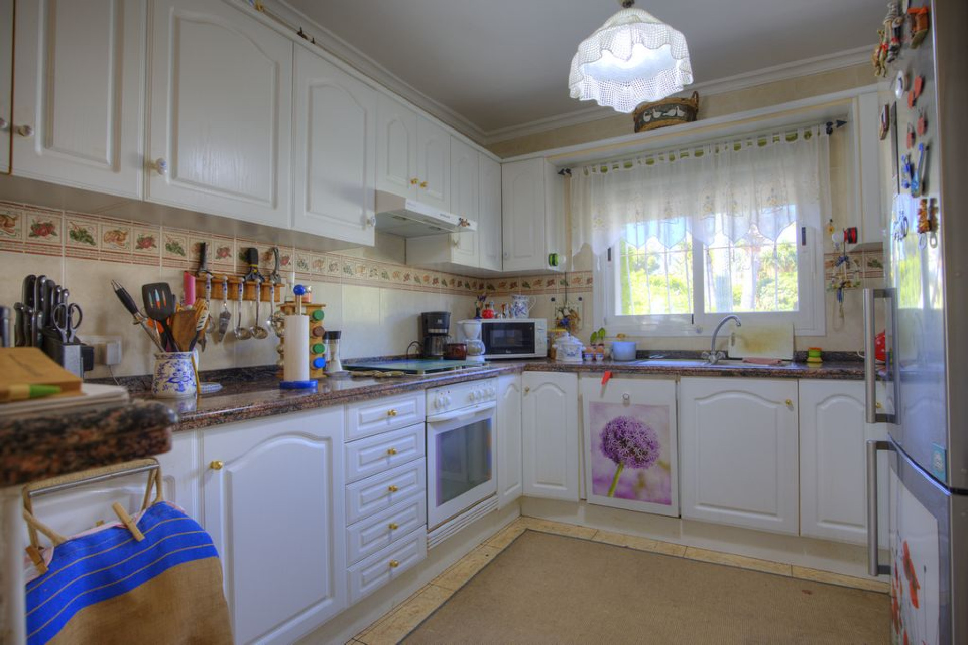 Reventa - Chalet - Benissa - Baladrar