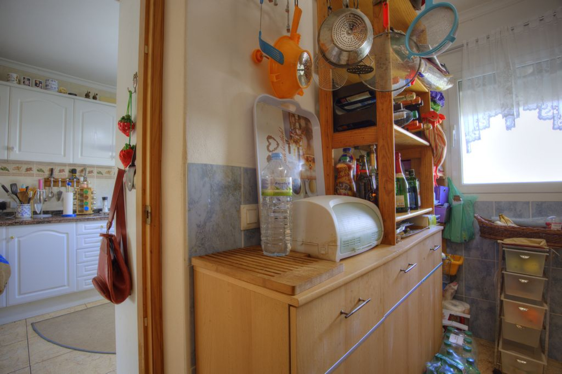 Reventa - Chalet - Benissa - Baladrar