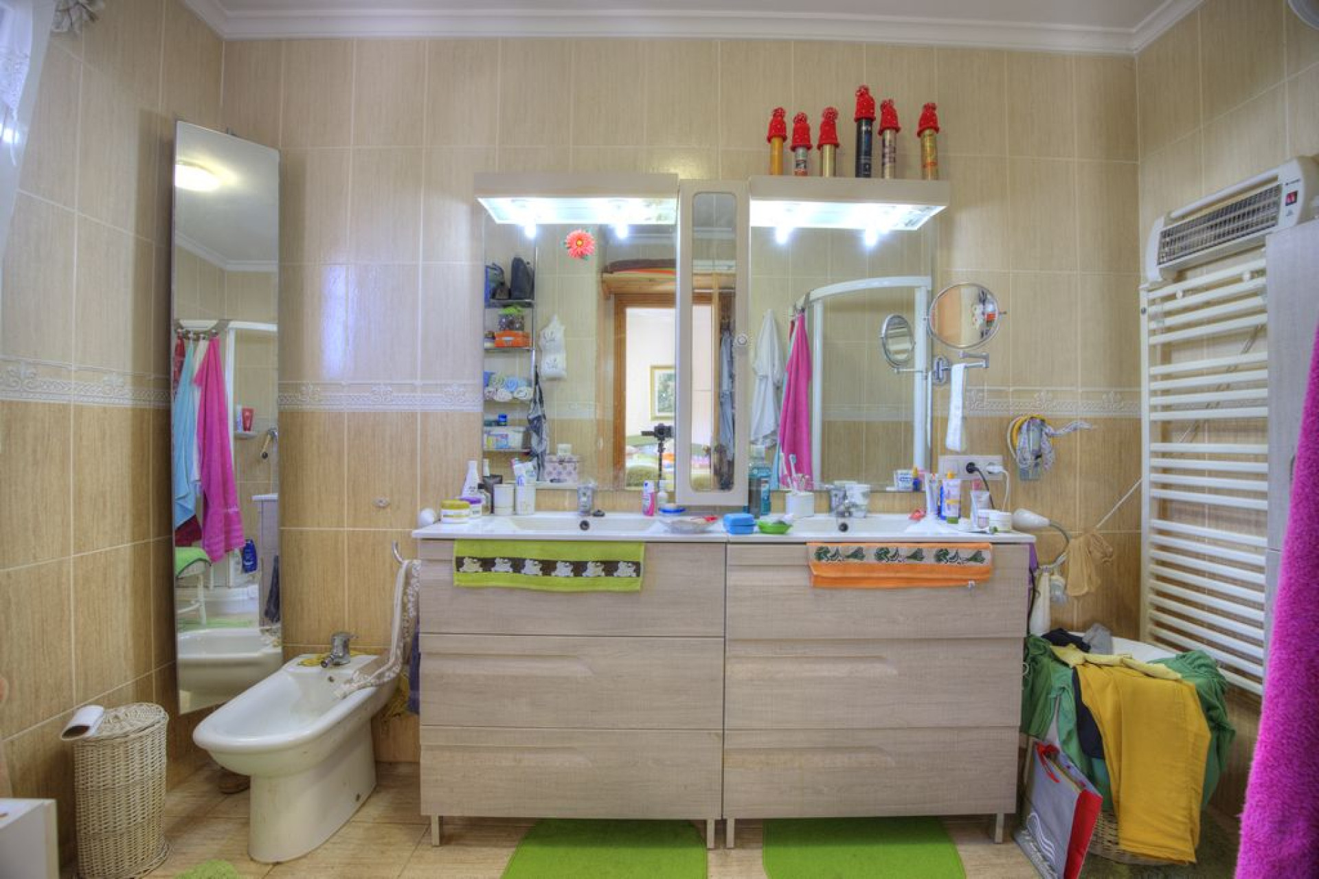 Reventa - Chalet - Benissa - Baladrar