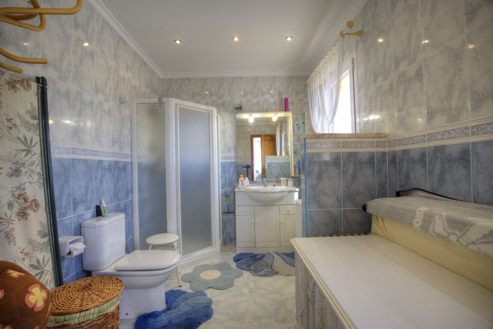 Reventa - Chalet - Benissa - Baladrar