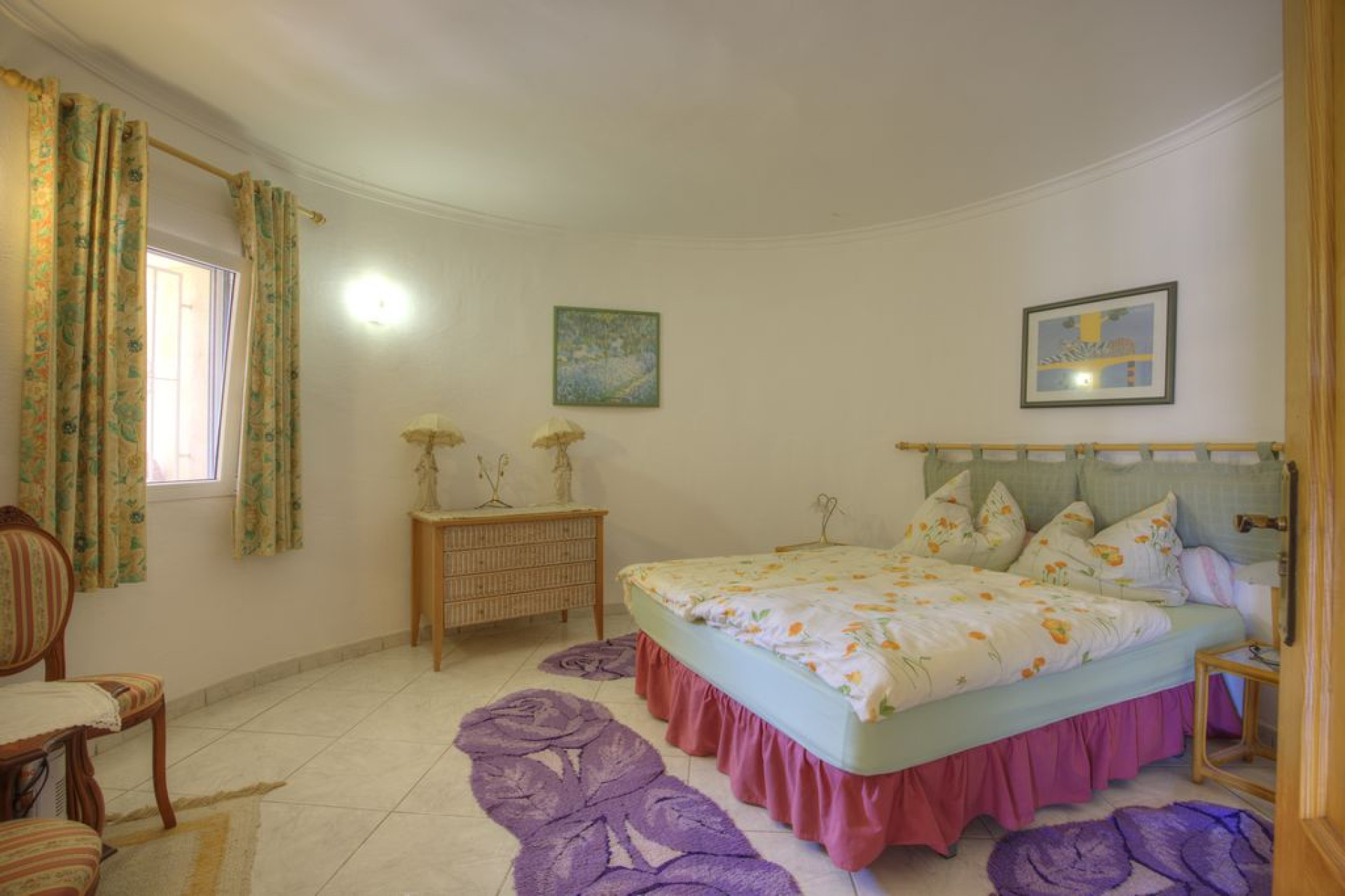 Reventa - Chalet - Benissa - Baladrar