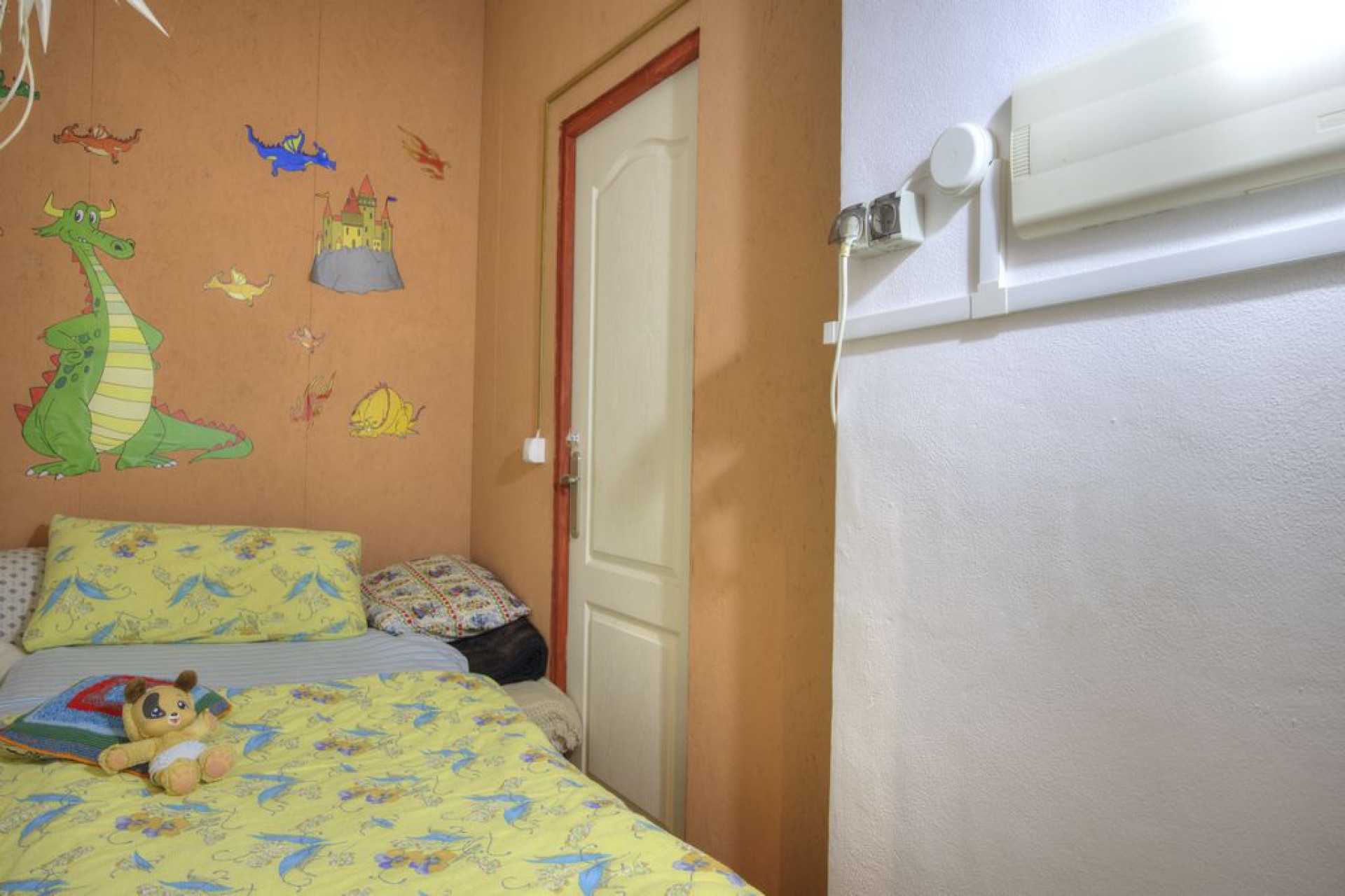 Reventa - Chalet - Benissa - Baladrar