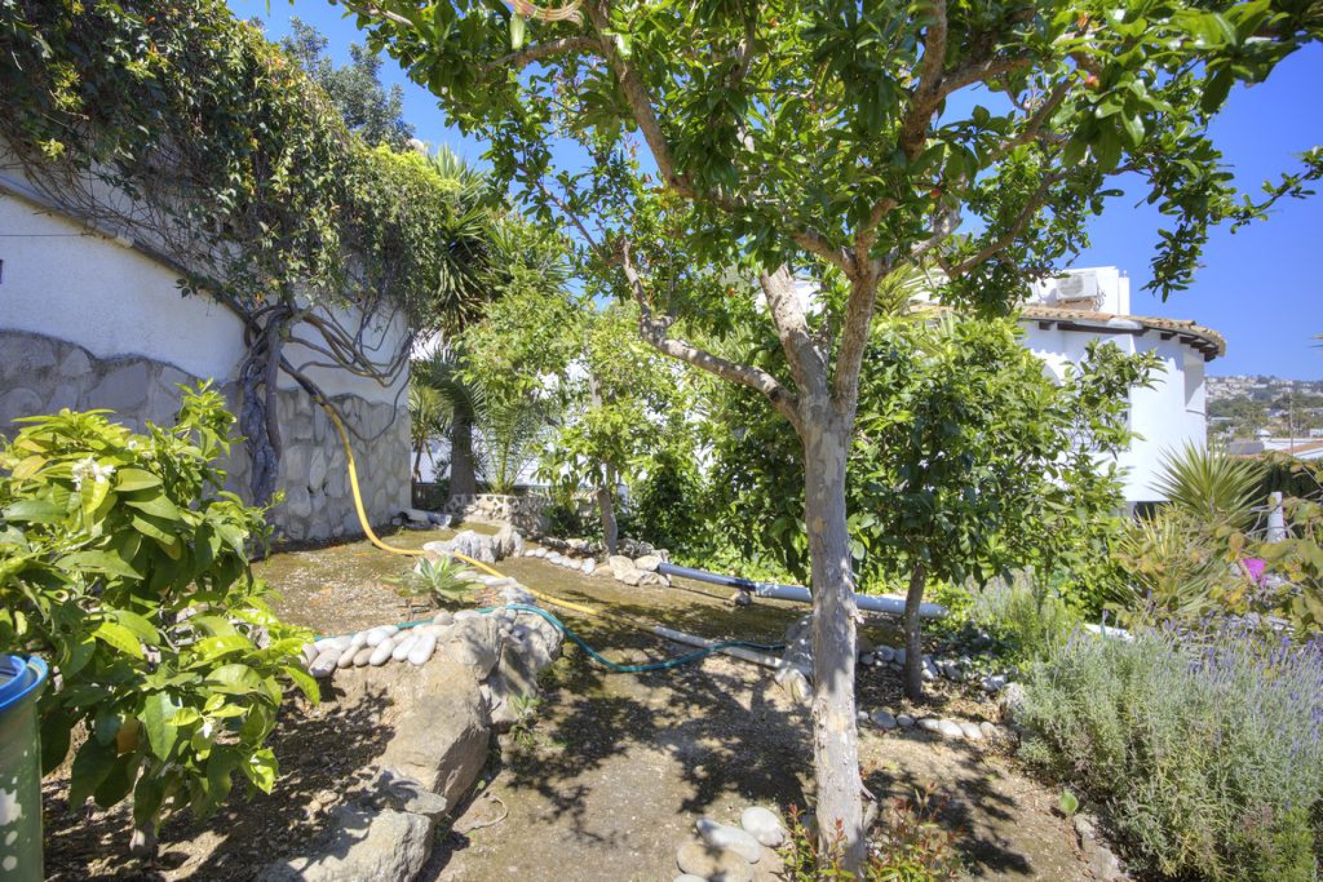 Reventa - Chalet - Benissa - Baladrar