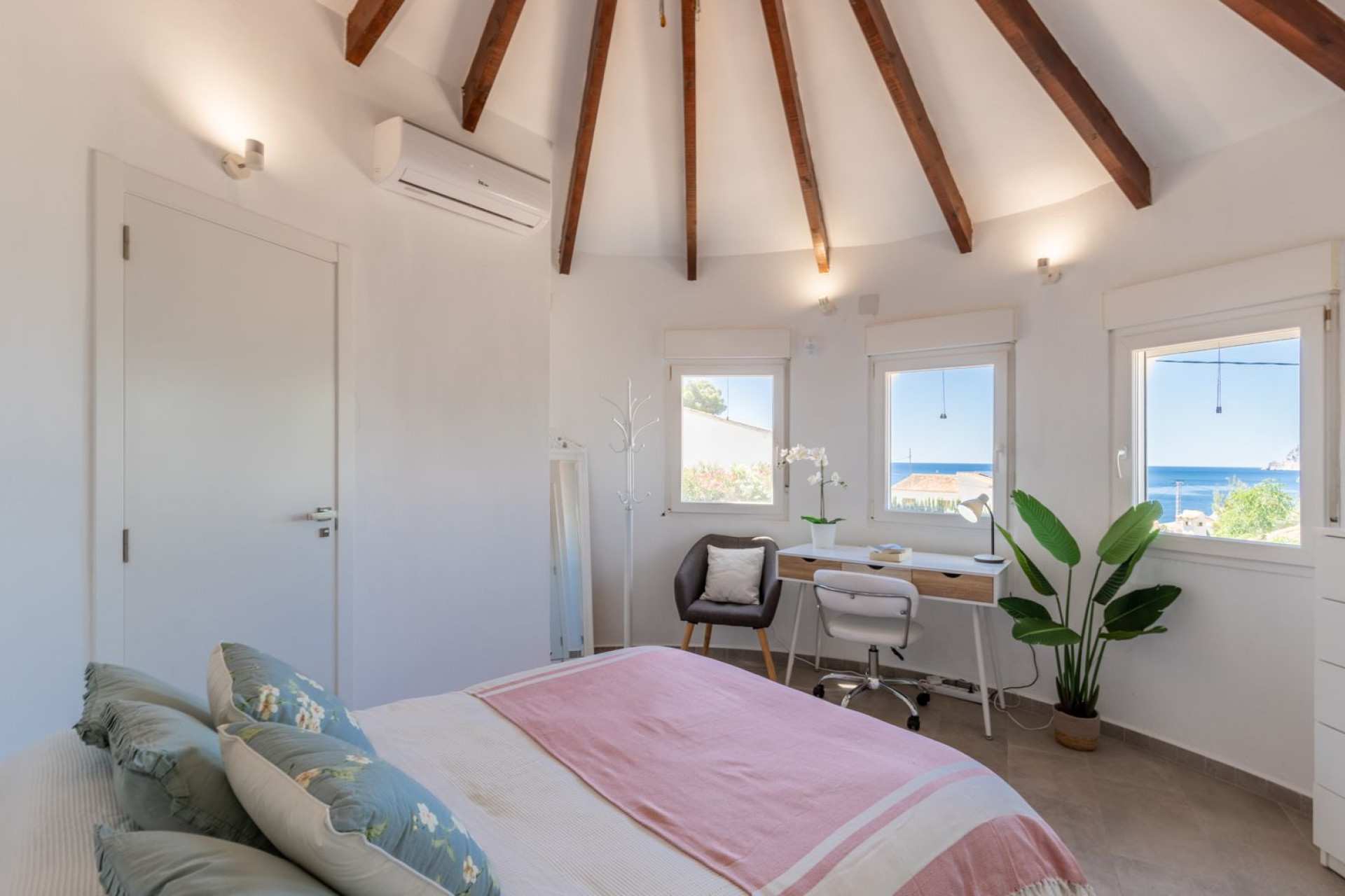 Reventa - Chalet - Benissa - Baladrar