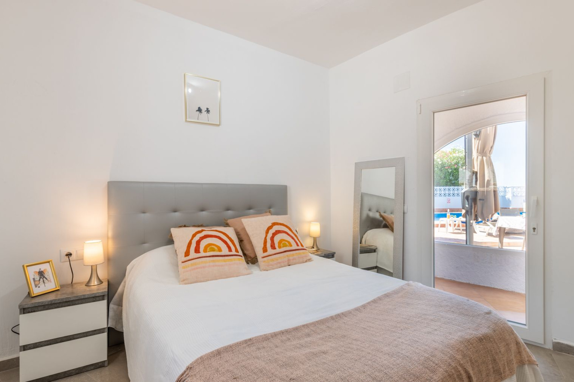 Reventa - Chalet - Benissa - Baladrar