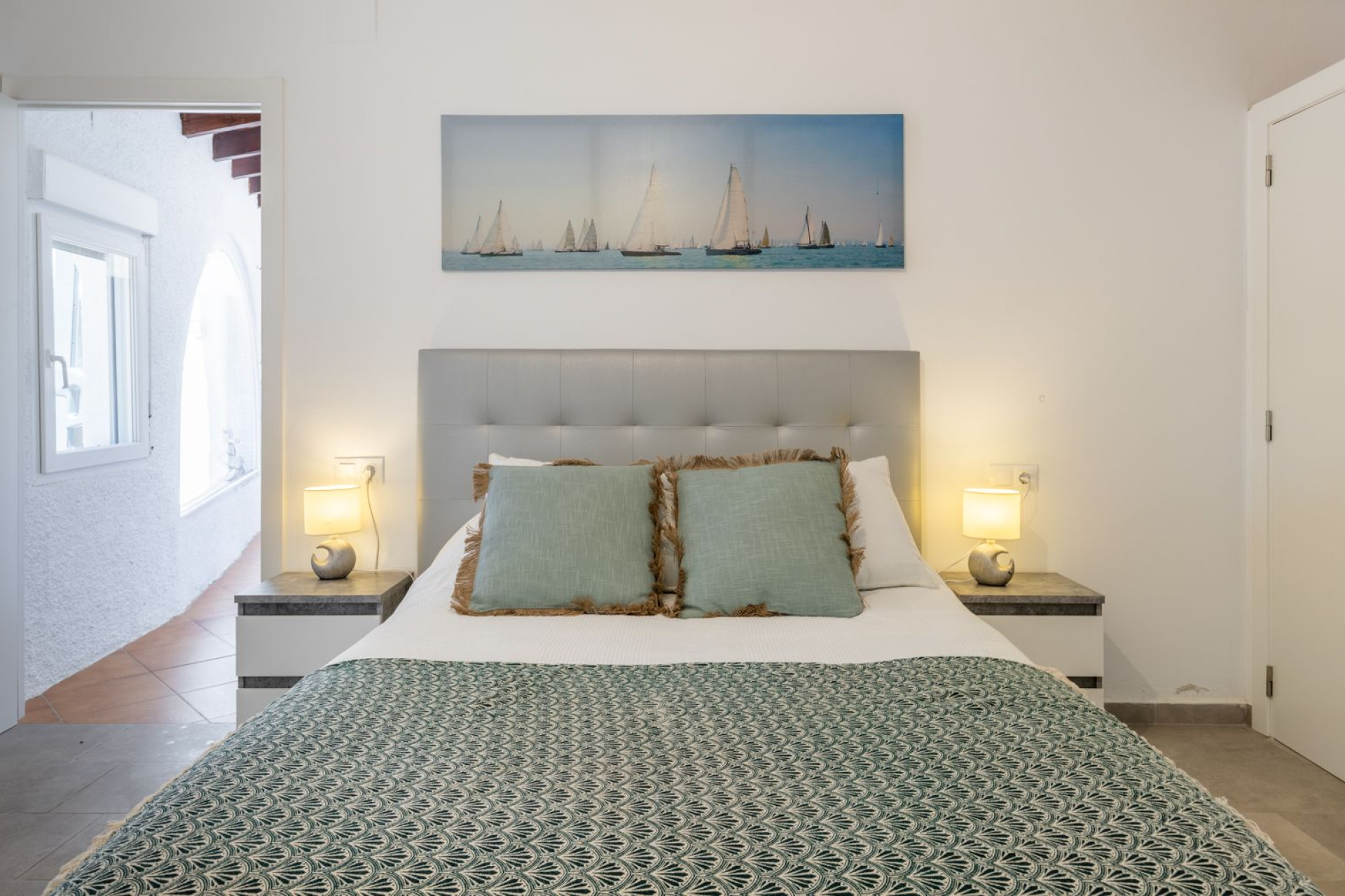 Reventa - Chalet - Benissa - Baladrar