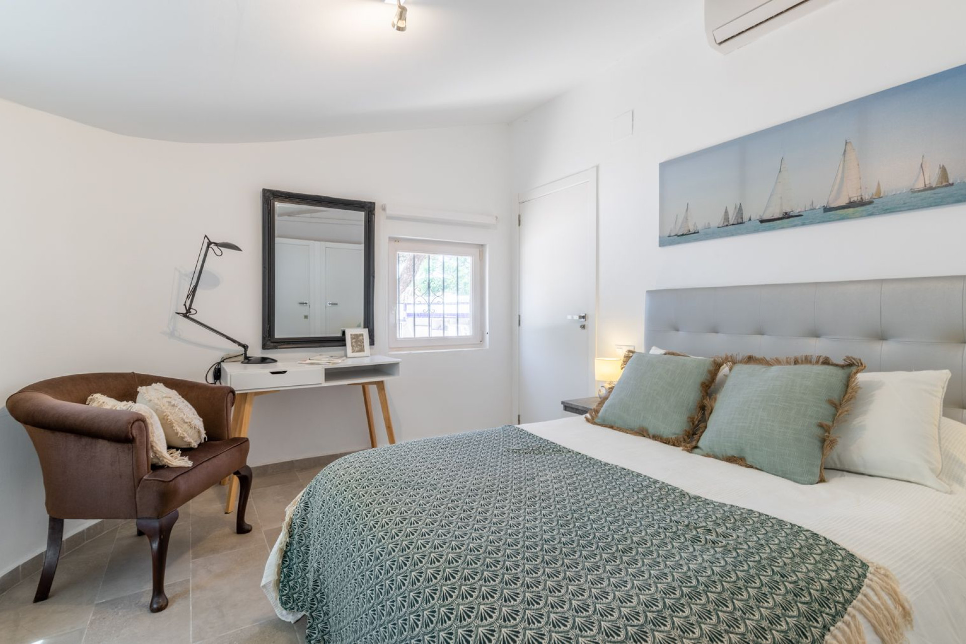 Reventa - Chalet - Benissa - Baladrar