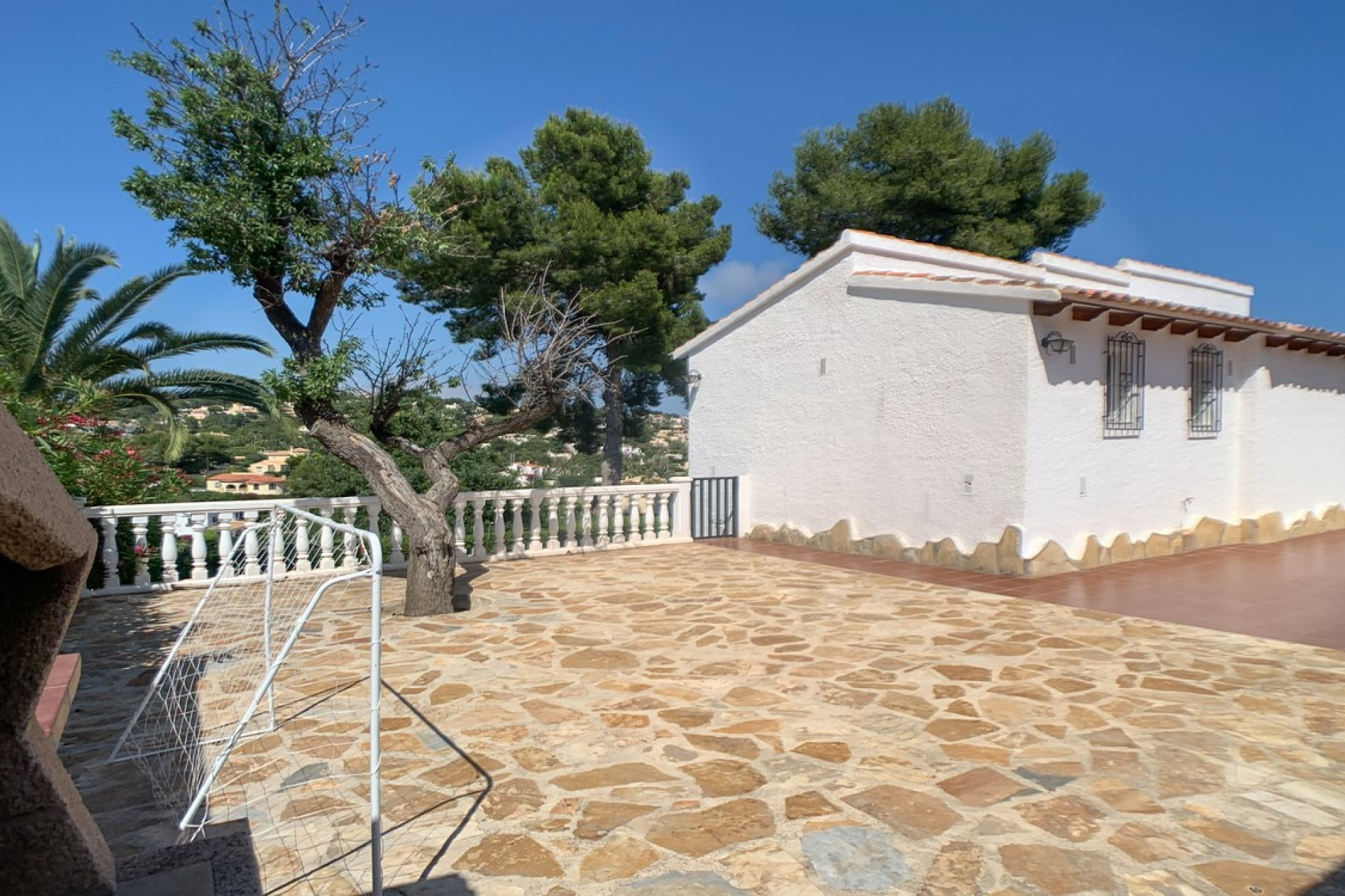 Reventa - Chalet - Benissa - Baladrar