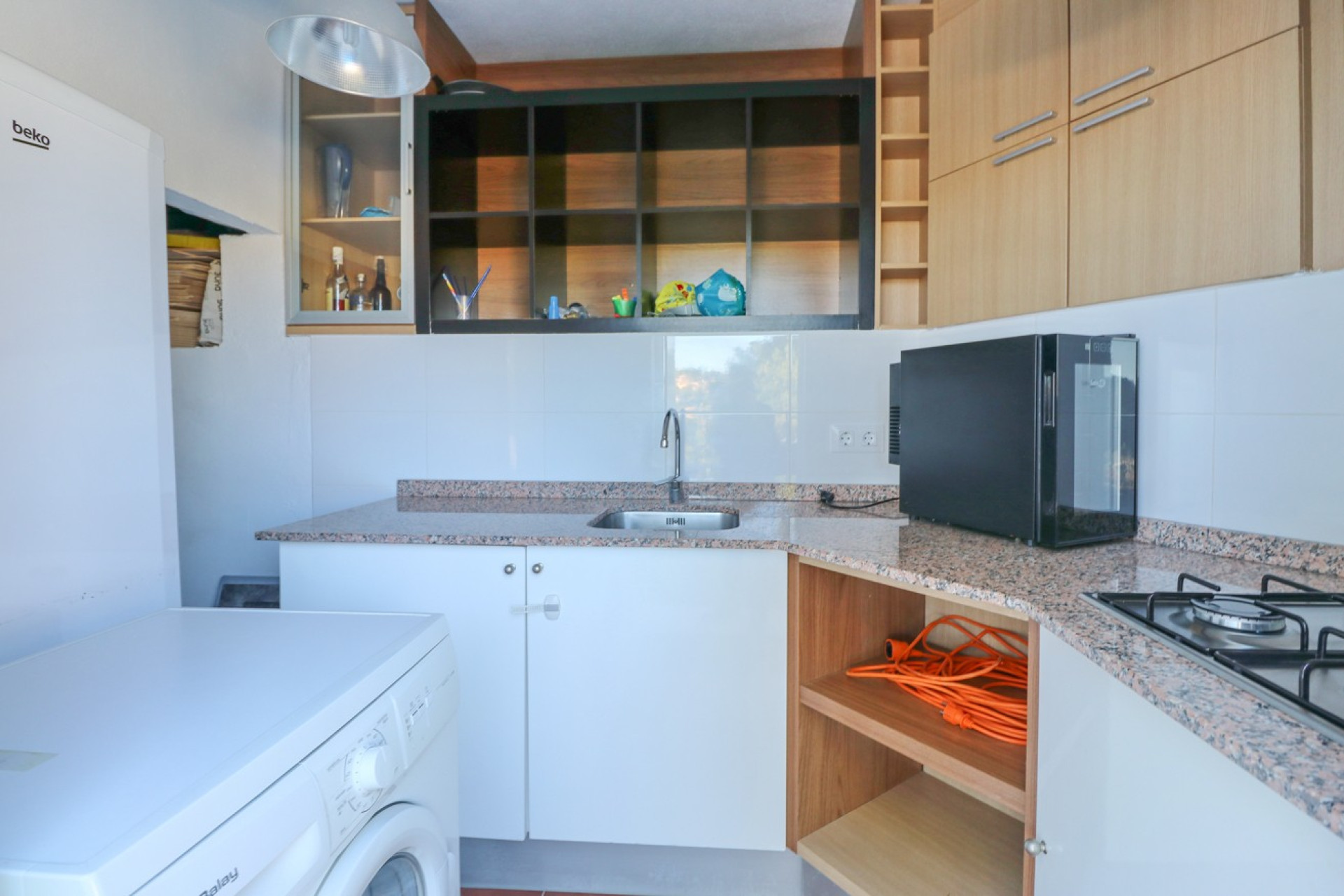 Reventa - Chalet - Benissa - Baladrar