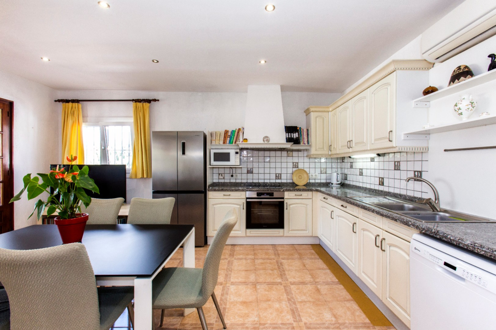 Reventa - Chalet - Benissa - Baladrar