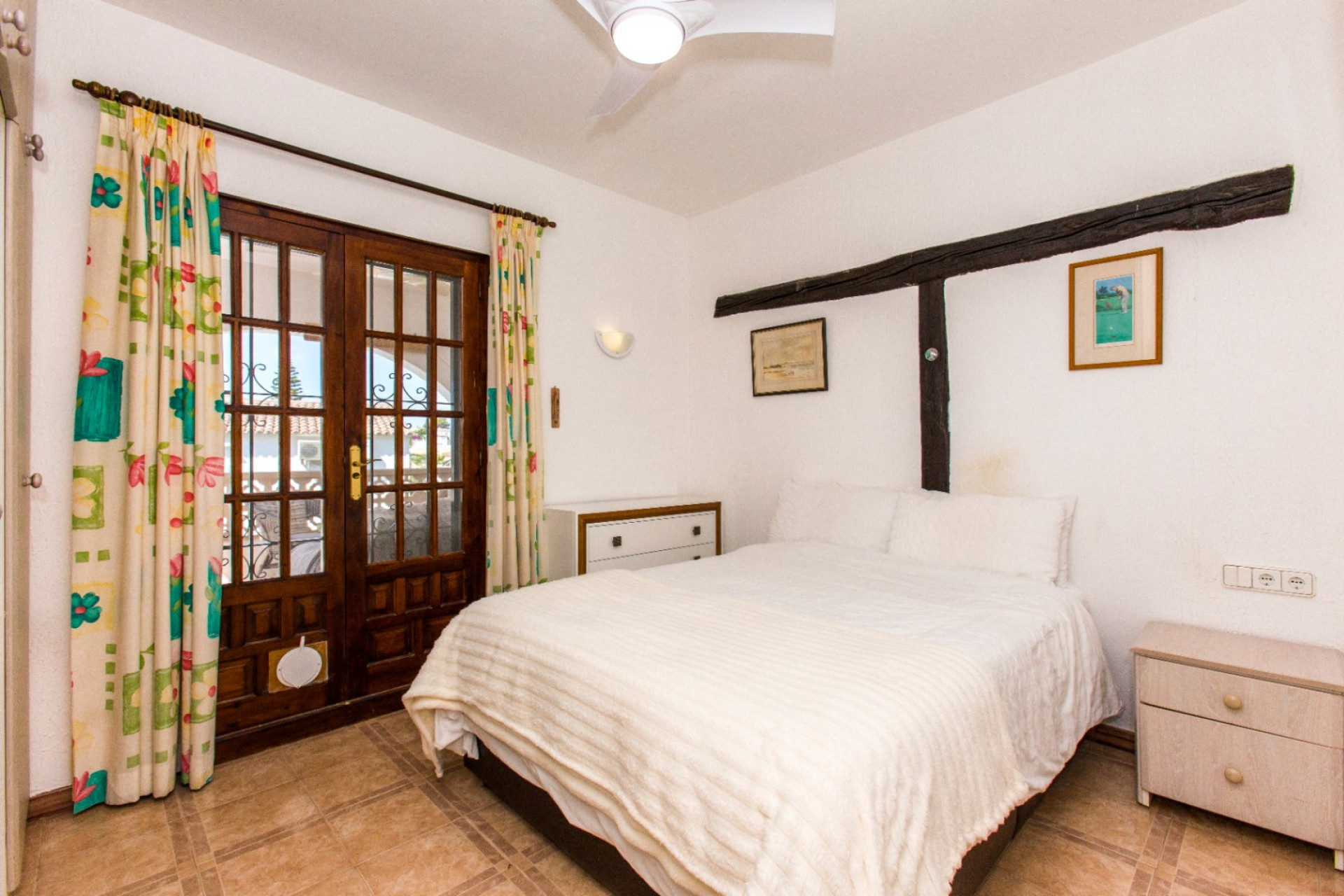 Reventa - Chalet - Benissa - Baladrar