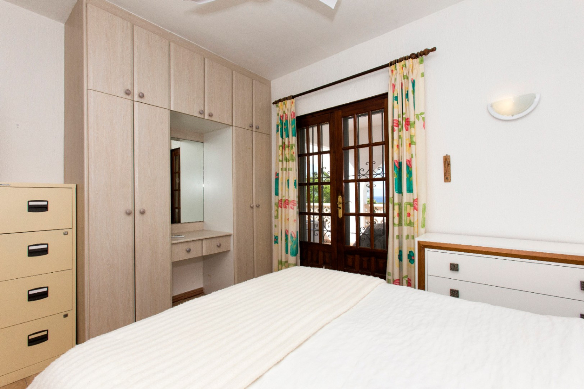 Reventa - Chalet - Benissa - Baladrar