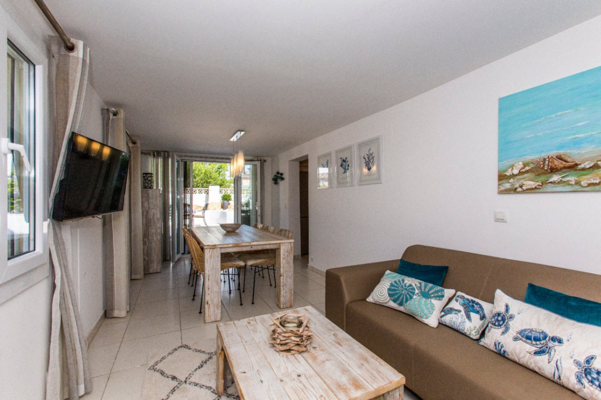 Reventa - Chalet - Benissa - Baladrar