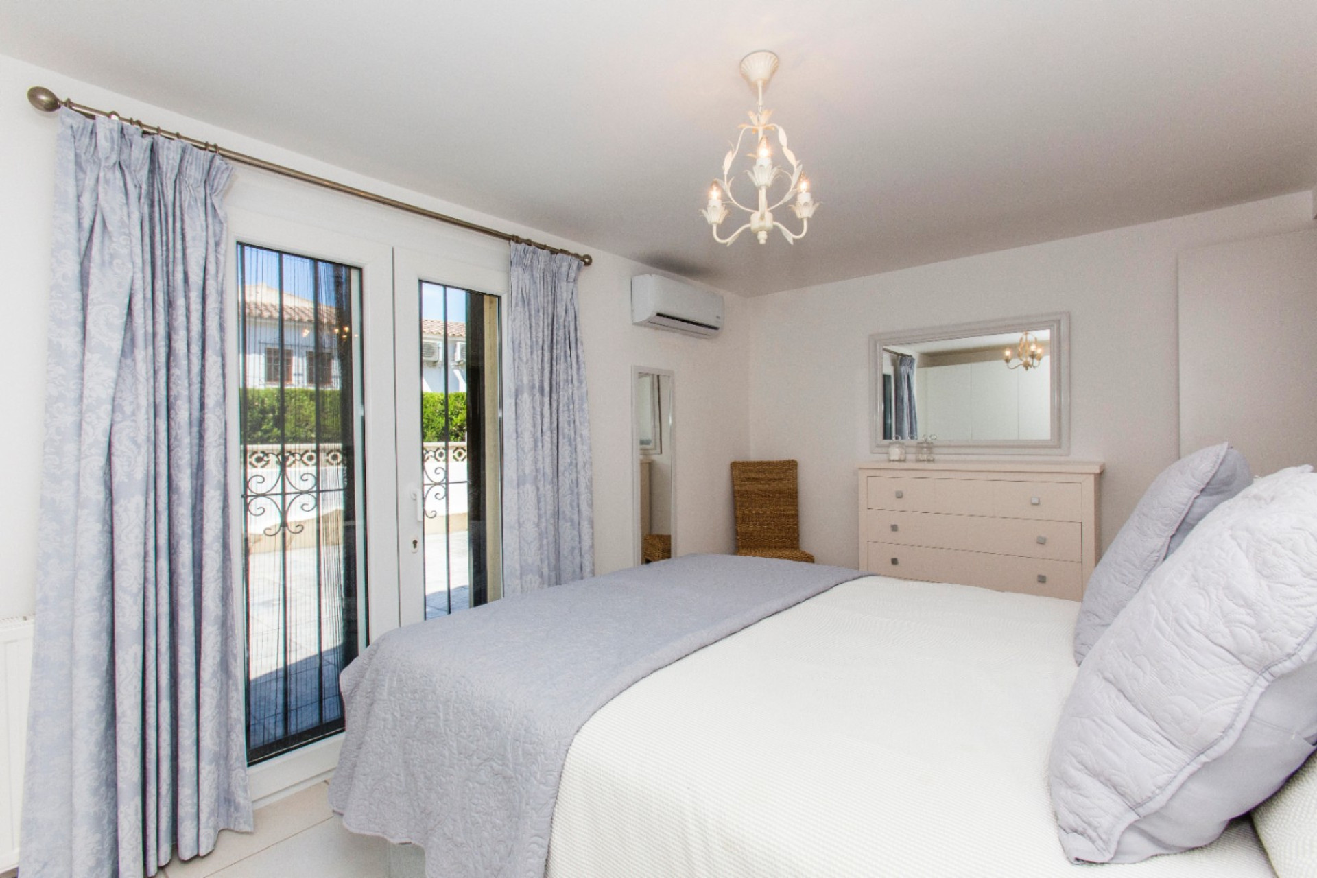 Reventa - Chalet - Benissa - Baladrar