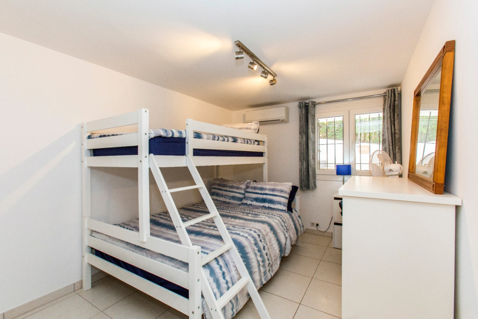 Reventa - Chalet - Benissa - Baladrar