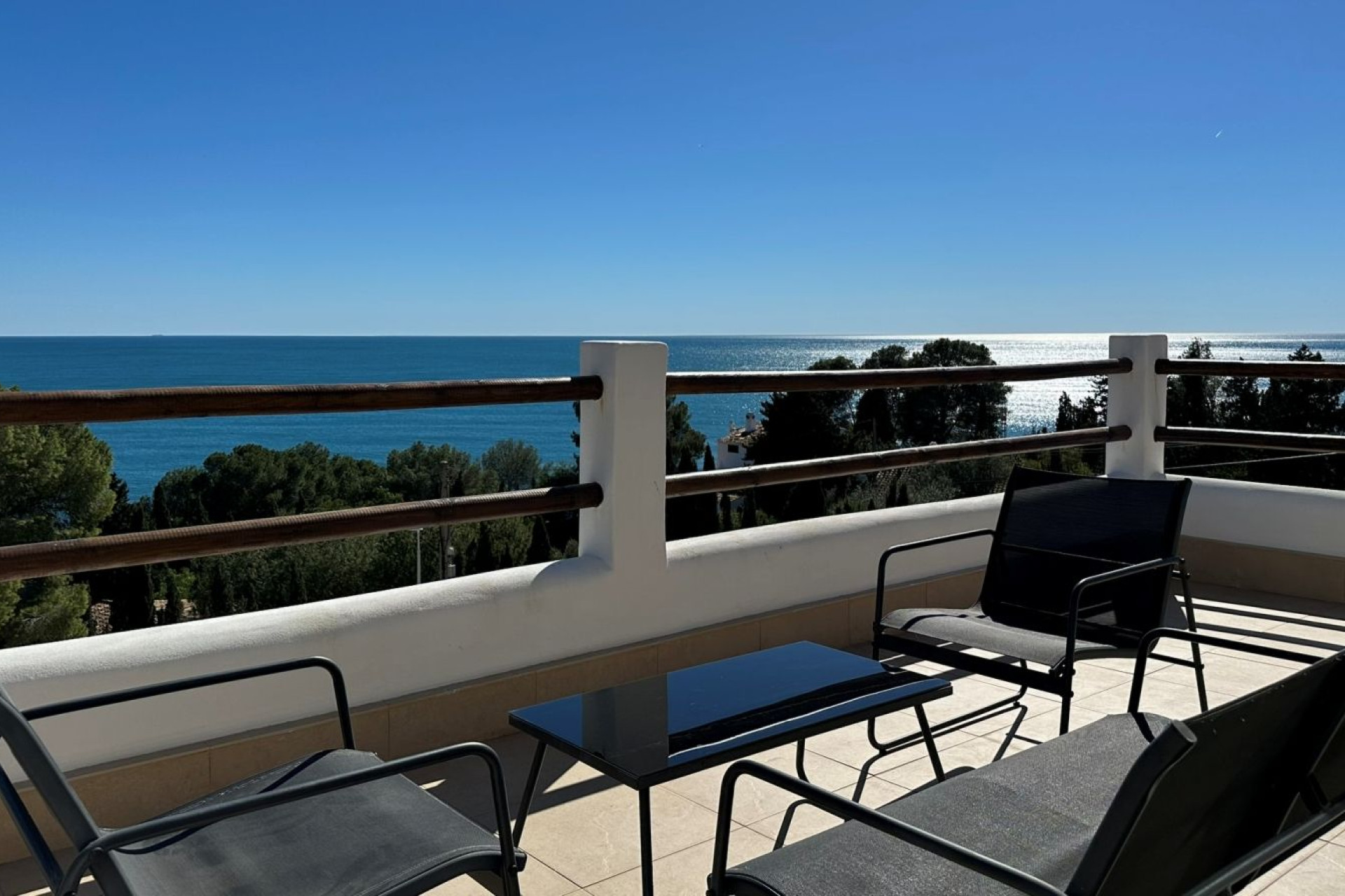 Reventa - Chalet - Benissa - Baladrar