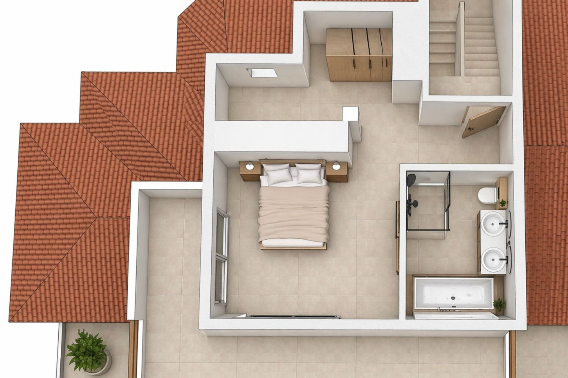 Reventa - Chalet - Benissa - Baladrar