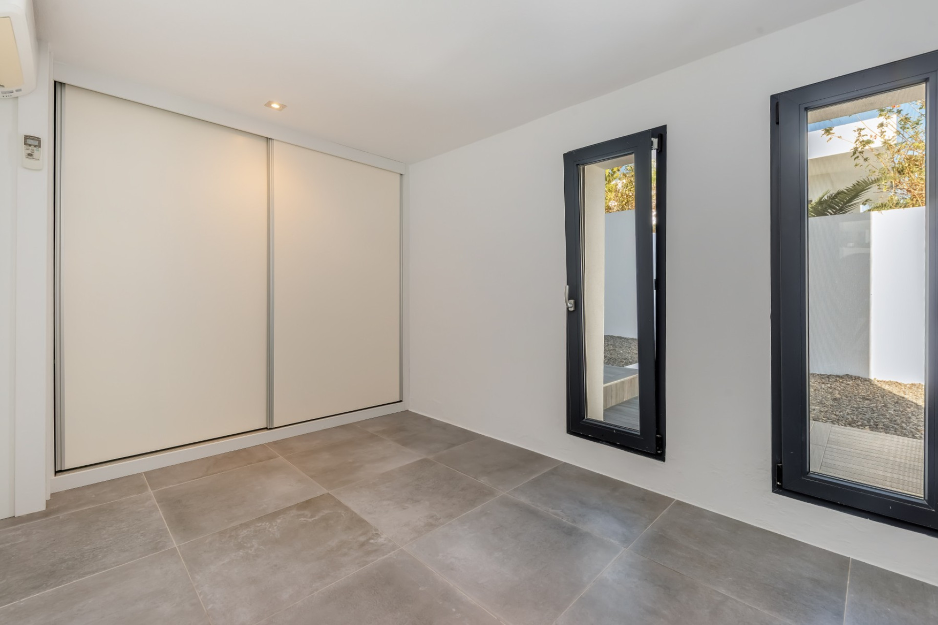 Reventa - Chalet - Benissa - Baladrar
