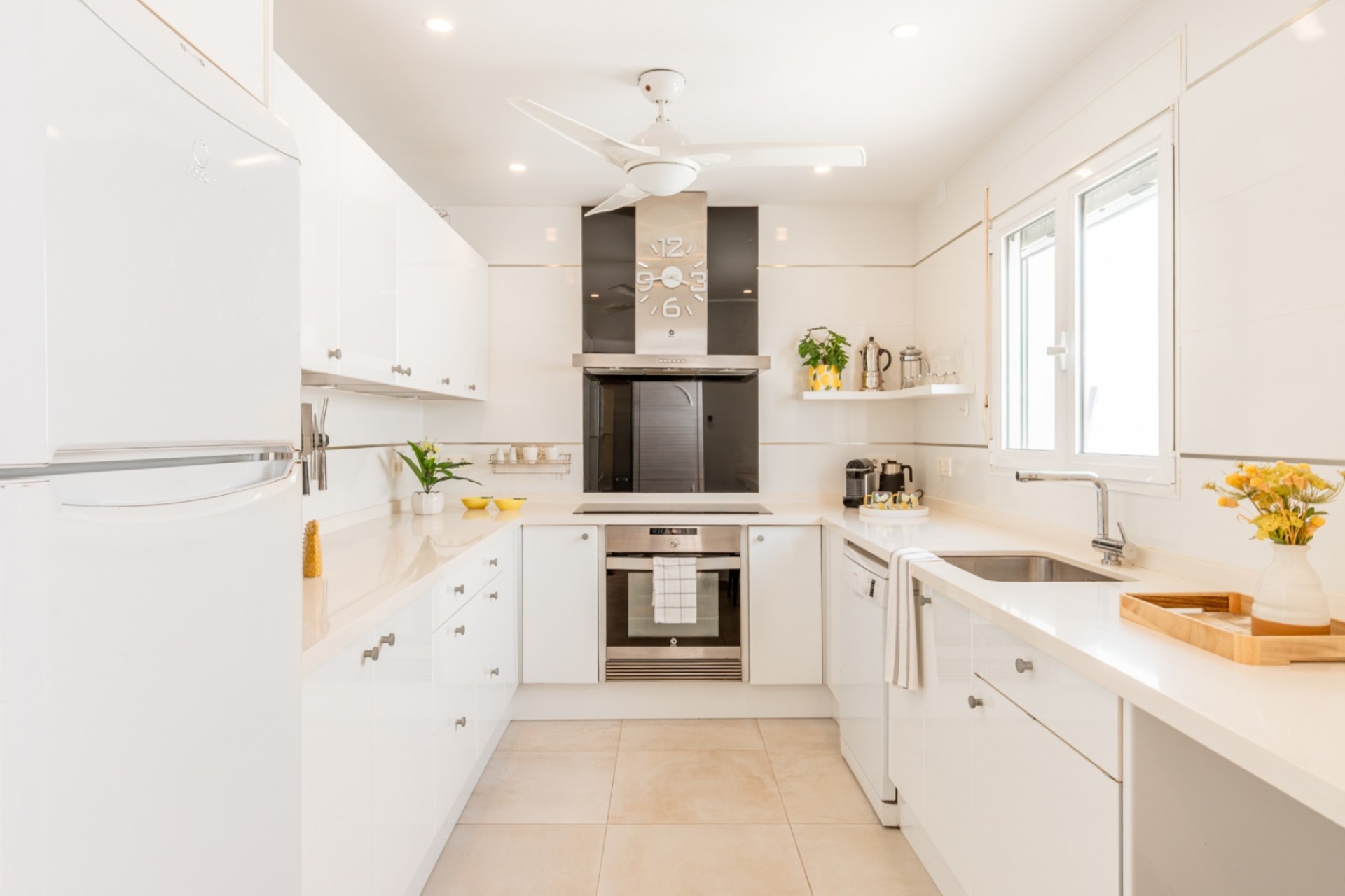 Reventa - Chalet - Benissa - Baladrar