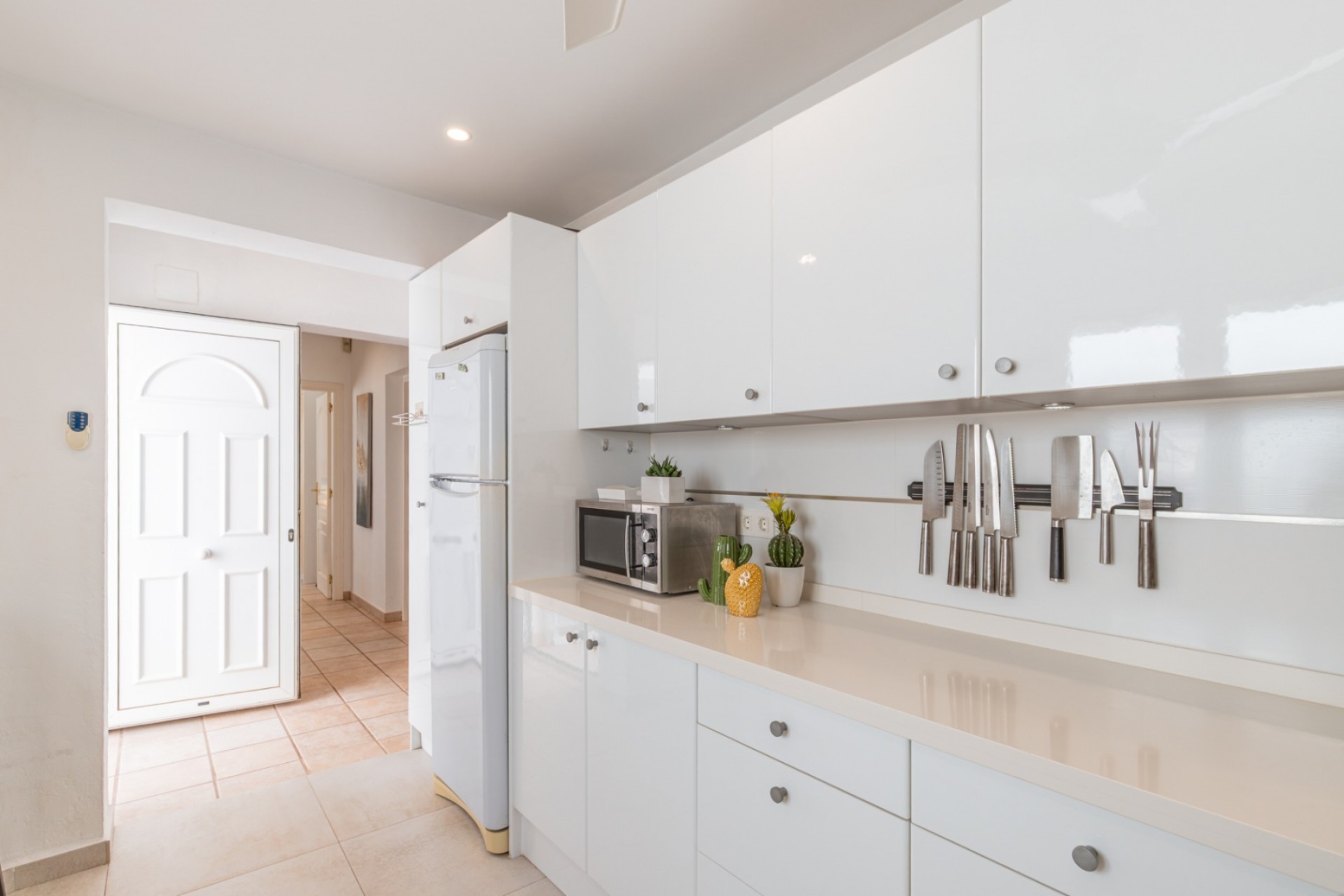 Reventa - Chalet - Benissa - Baladrar