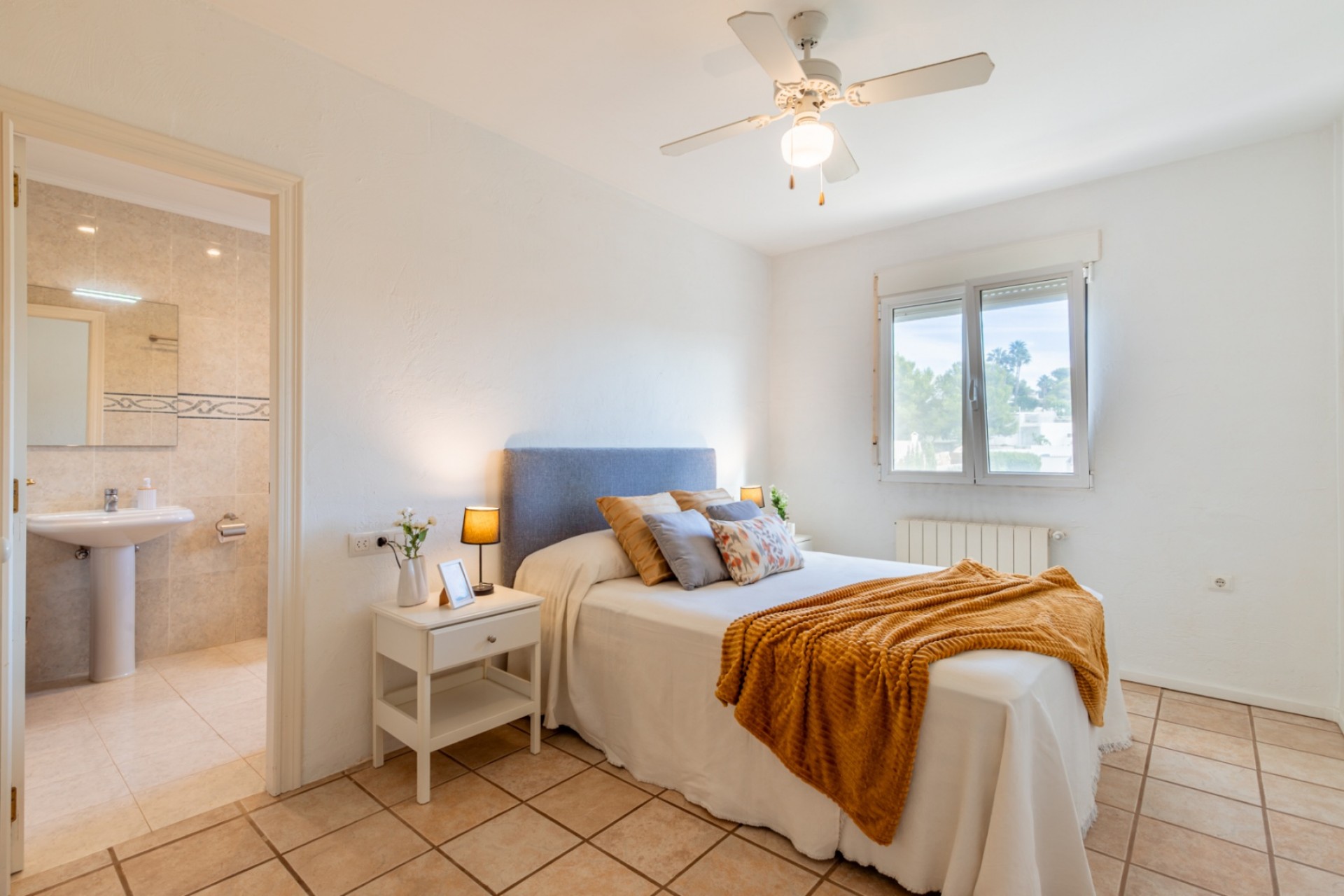 Reventa - Chalet - Benissa - Baladrar