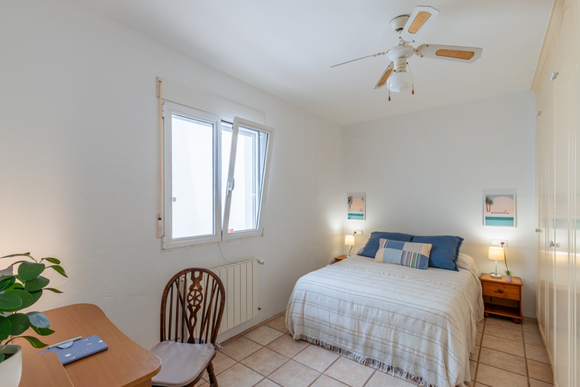 Reventa - Chalet - Benissa - Baladrar