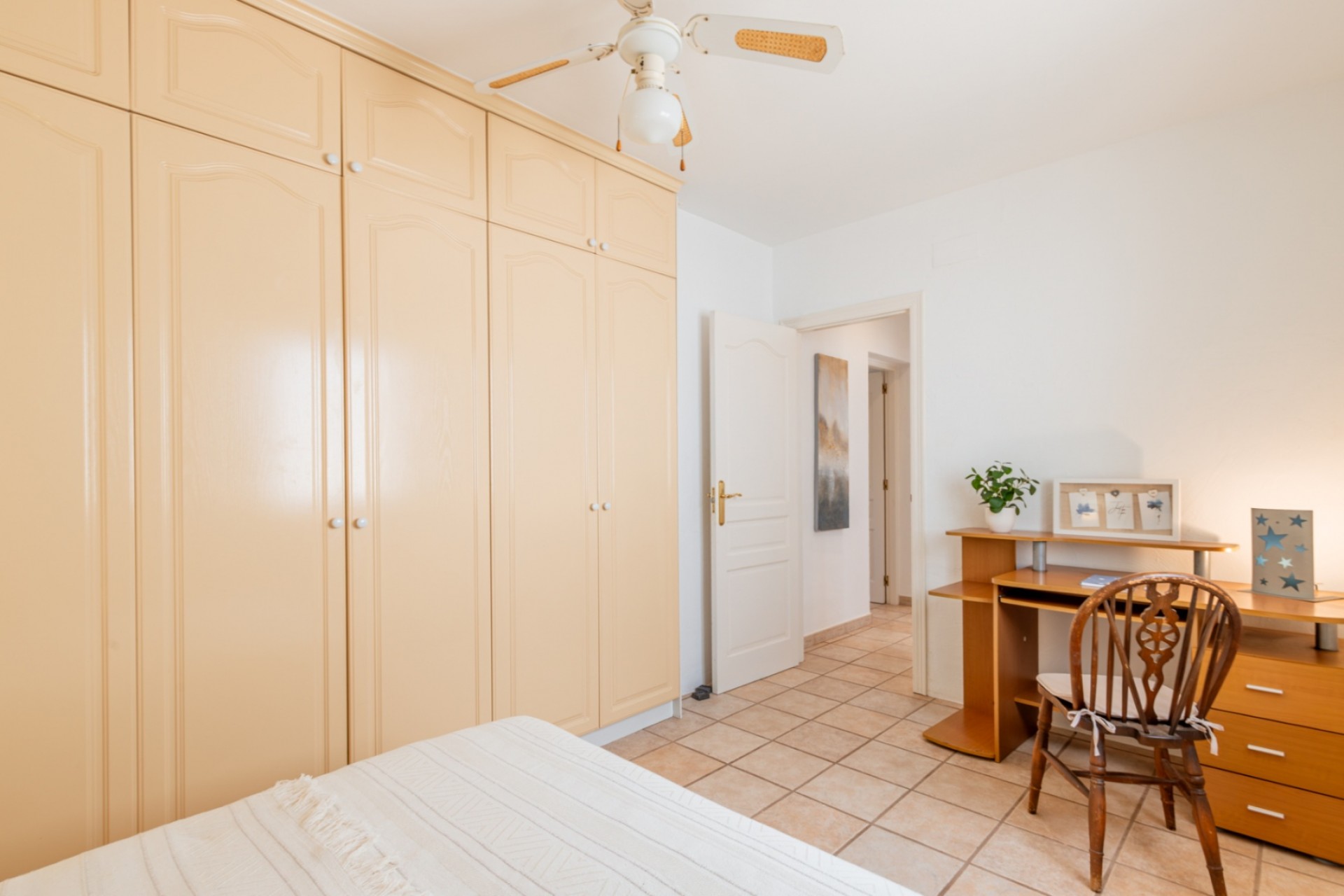 Reventa - Chalet - Benissa - Baladrar