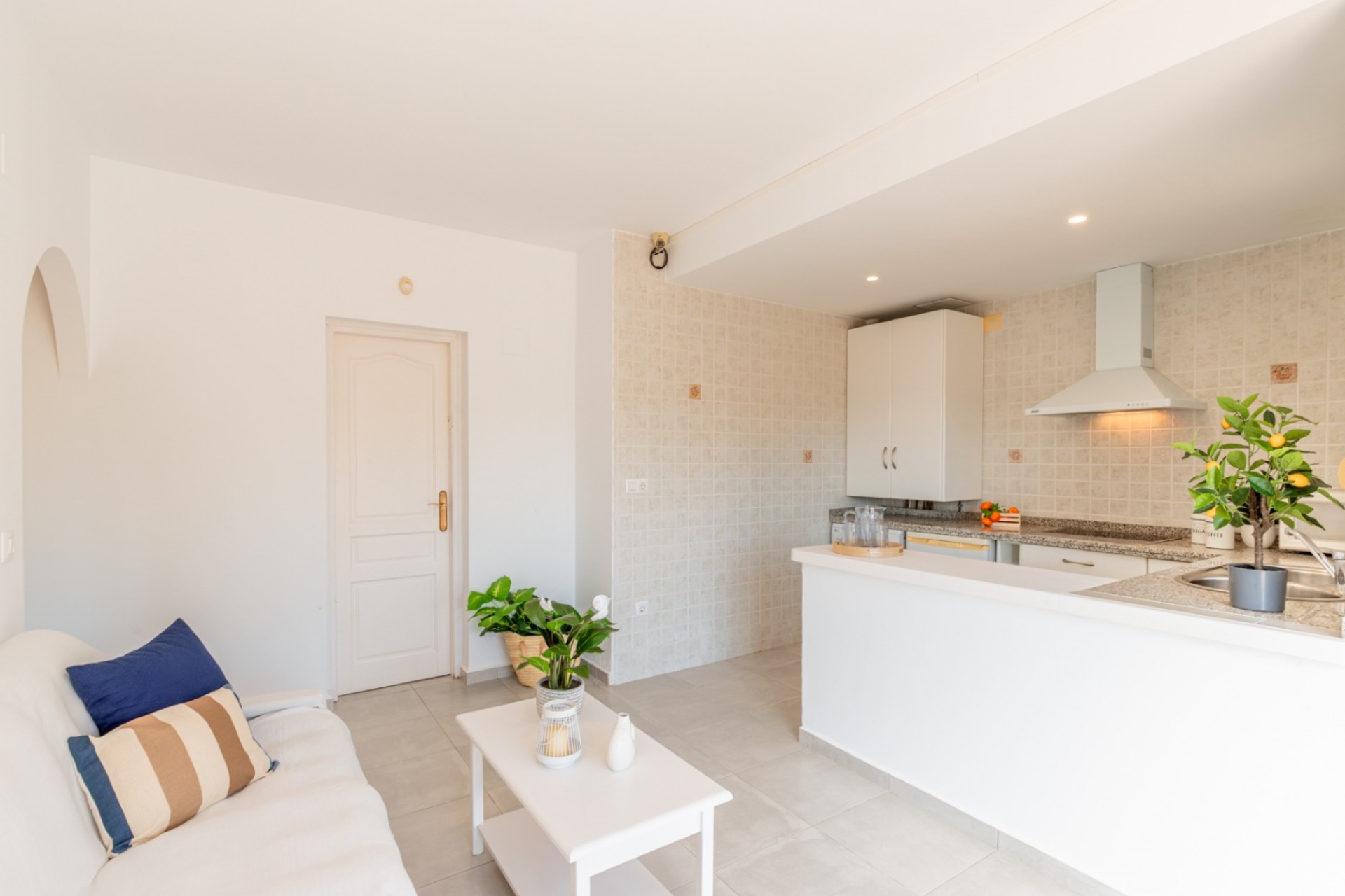 Reventa - Chalet - Benissa - Baladrar