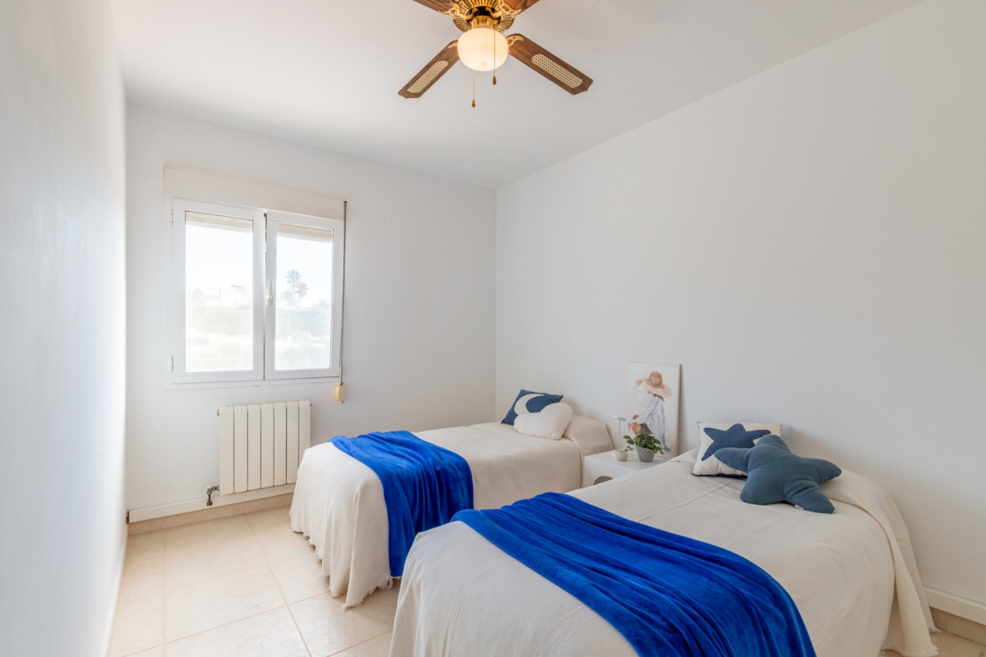 Reventa - Chalet - Benissa - Baladrar