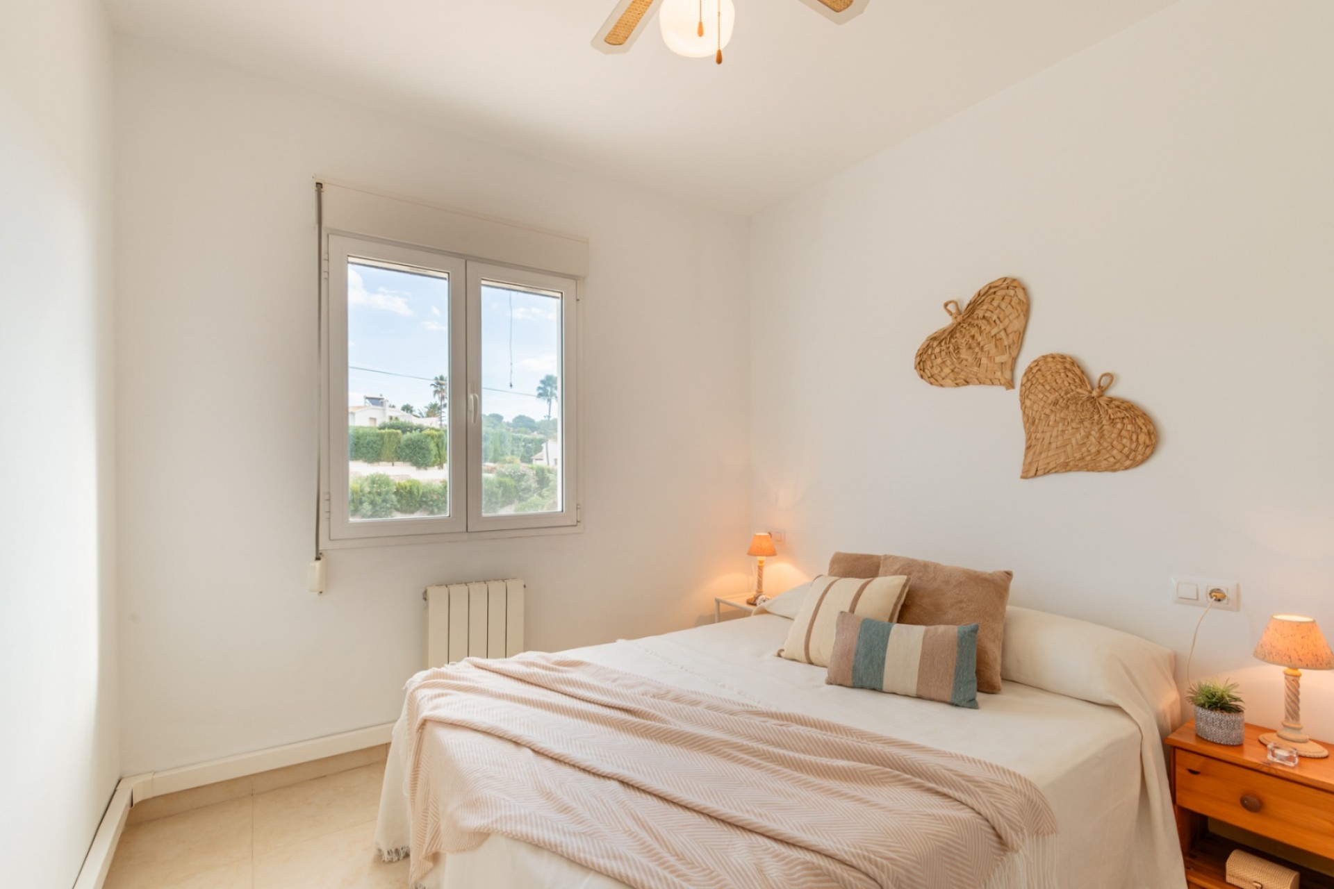 Reventa - Chalet - Benissa - Baladrar