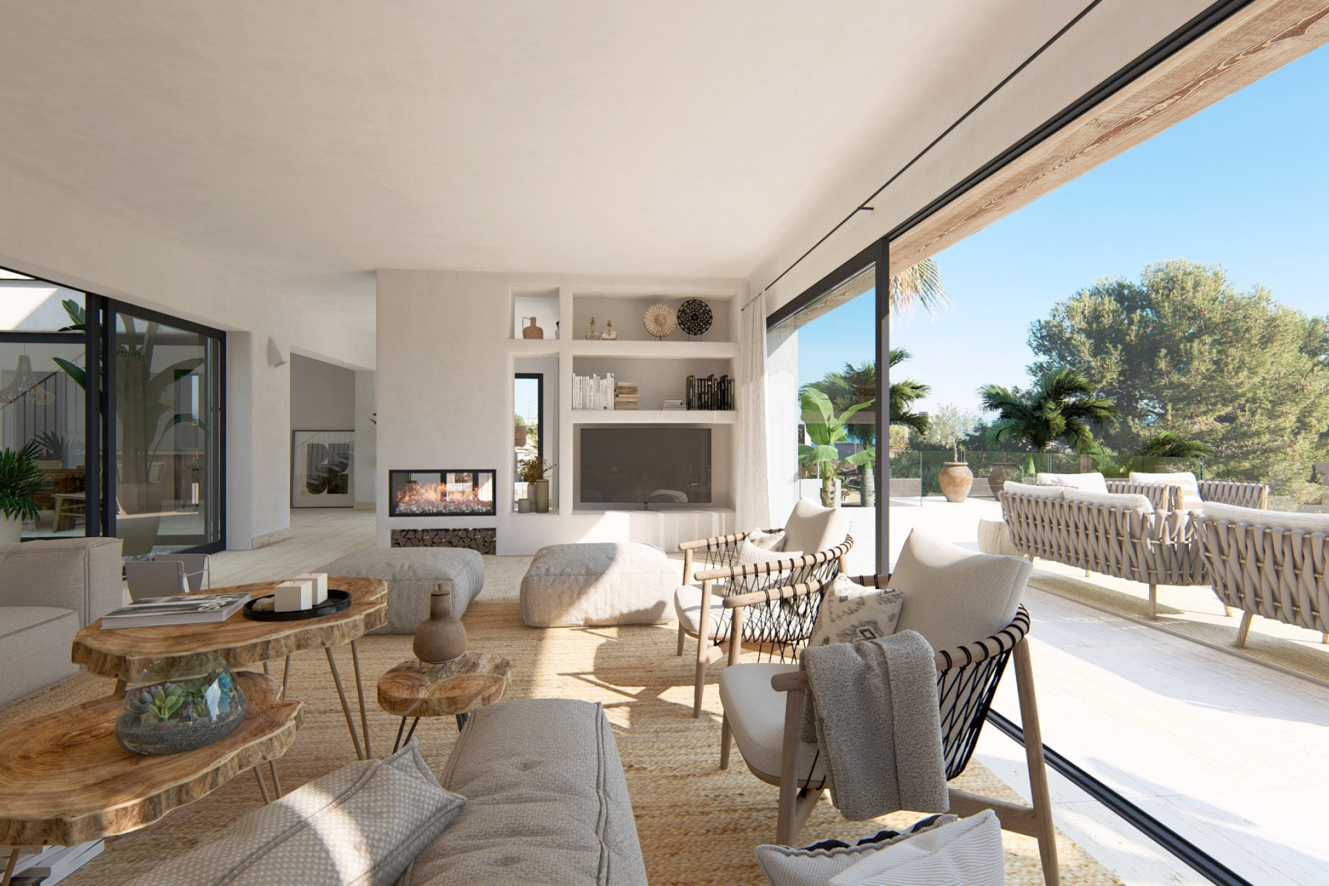 Reventa - Chalet - Benissa - Benissa Coast