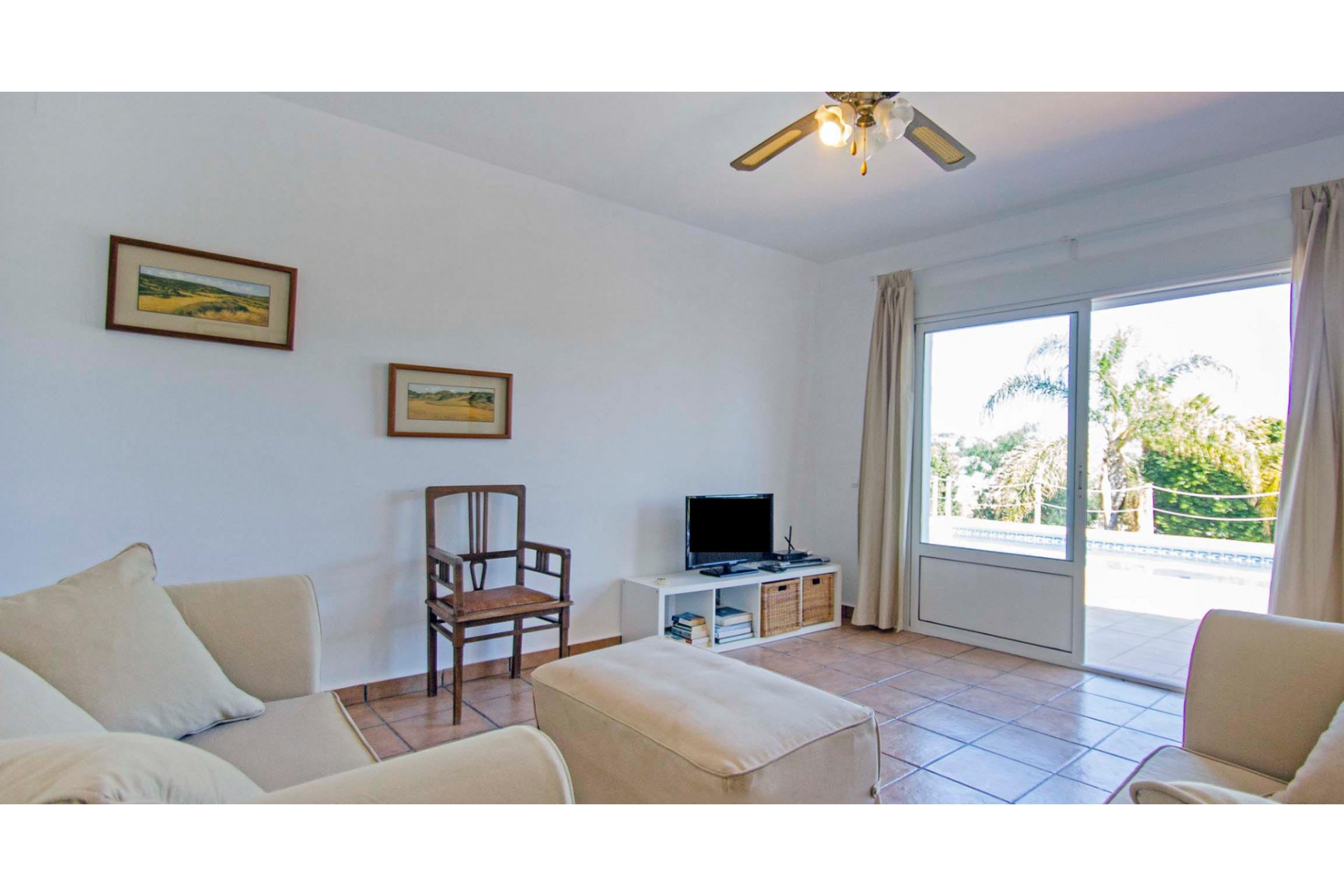 Reventa - Chalet - Benissa - Buenavista